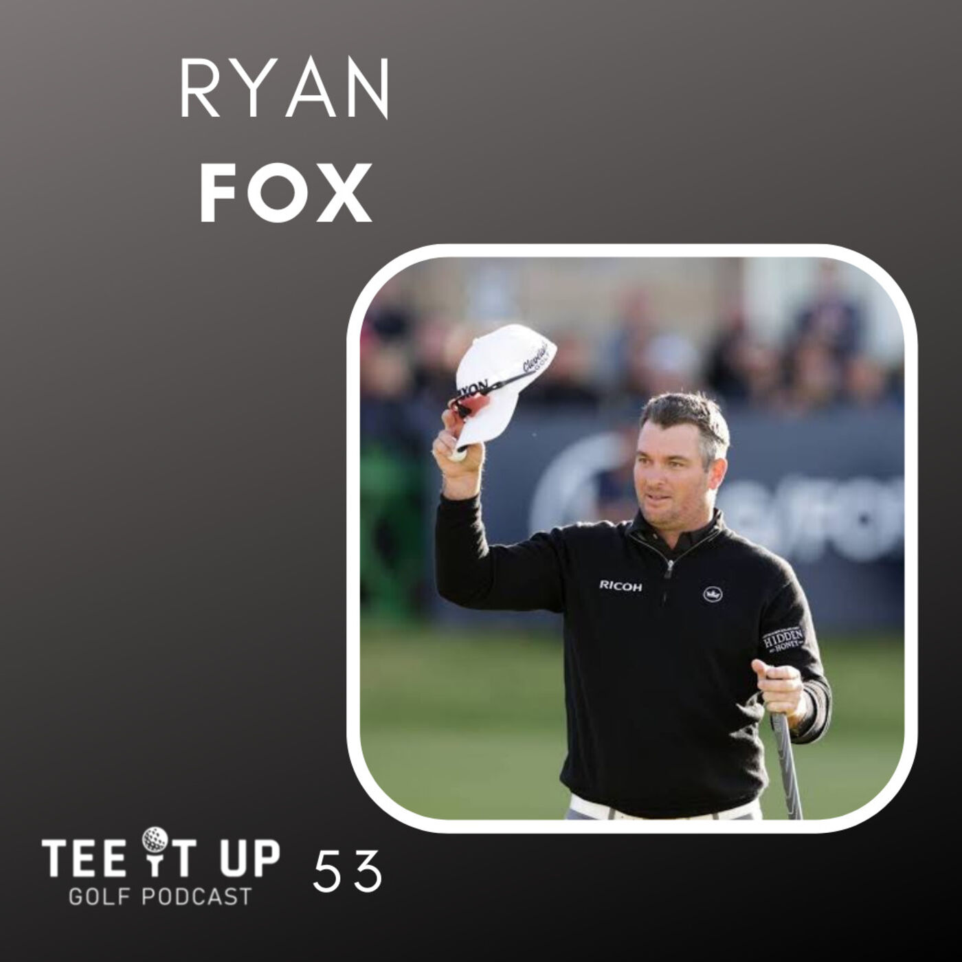 Ryan Fox - DP World Tour , Dunhill Links & World Ranking Climb
