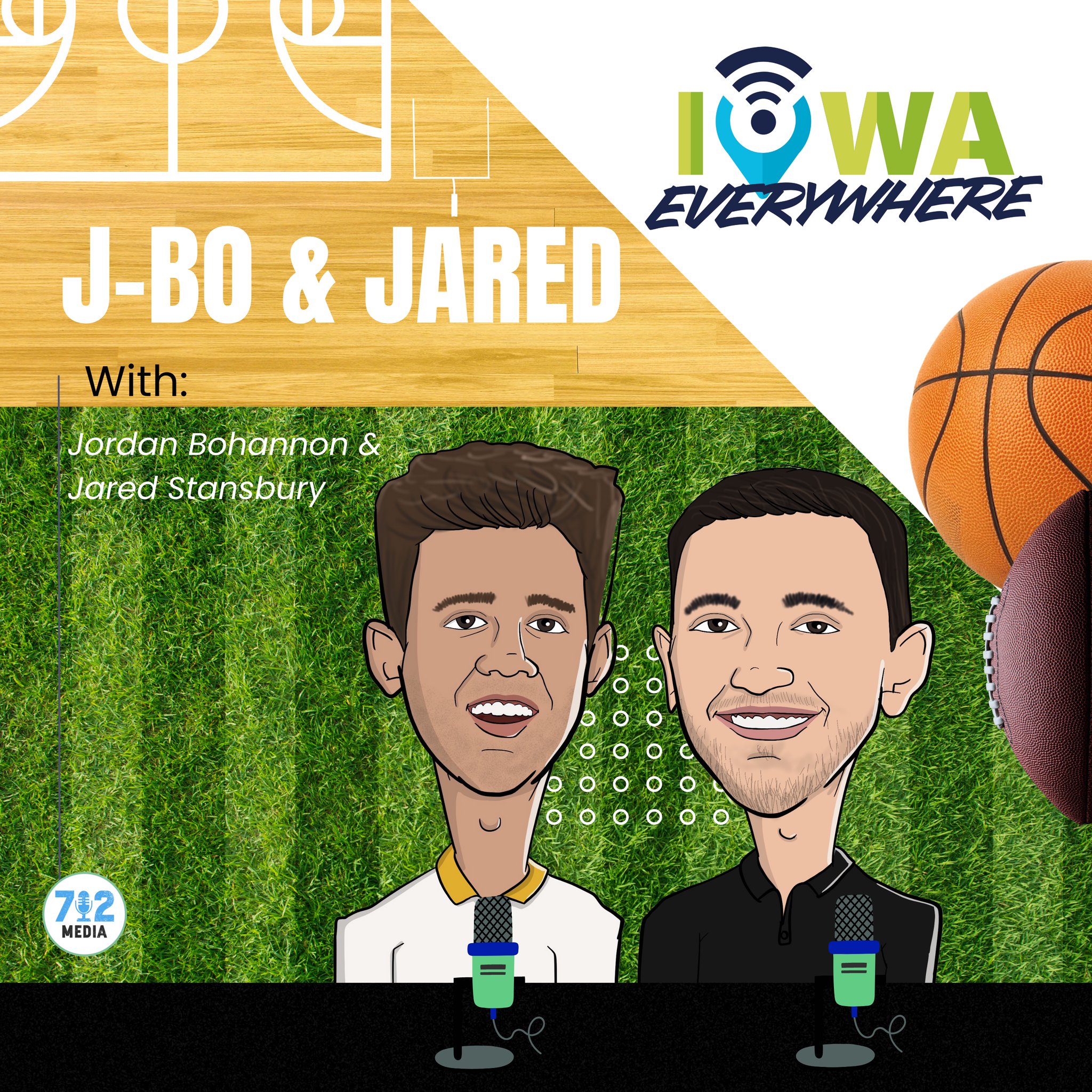 J-Bo & Jared: Basketball season is upon us