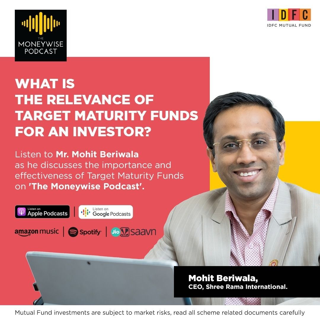 020 - Mohit Beriwala - CEO of Shree Rama International & founder of Shree Rama Managers,