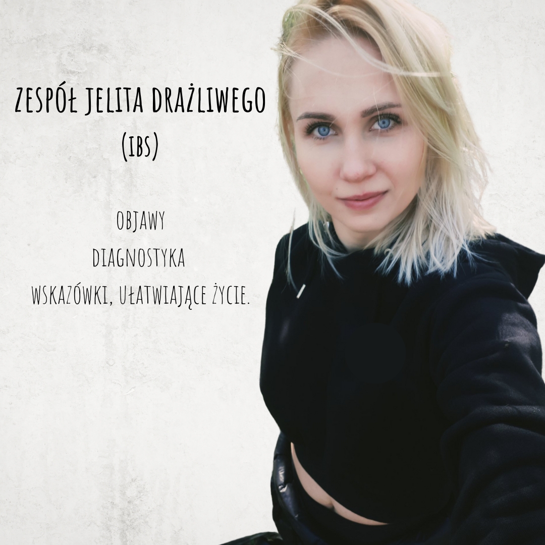 ⁣Odc. 17 Zespół jelita drażliwego (IBS)