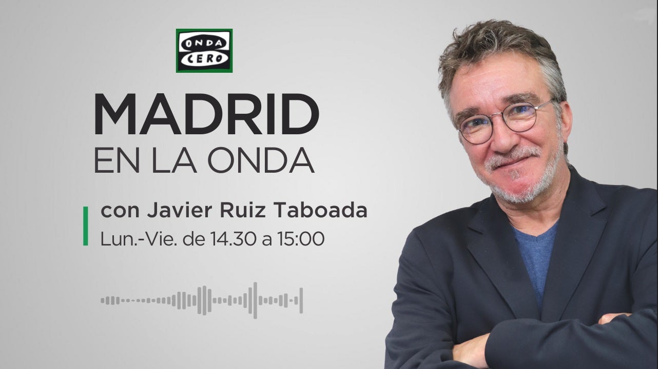 Madrid en la Onda 07/11/2022