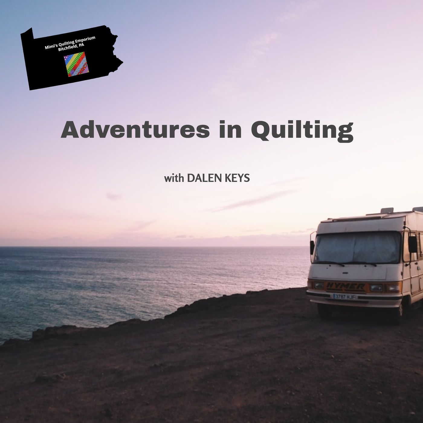 Adventures in Quilting 