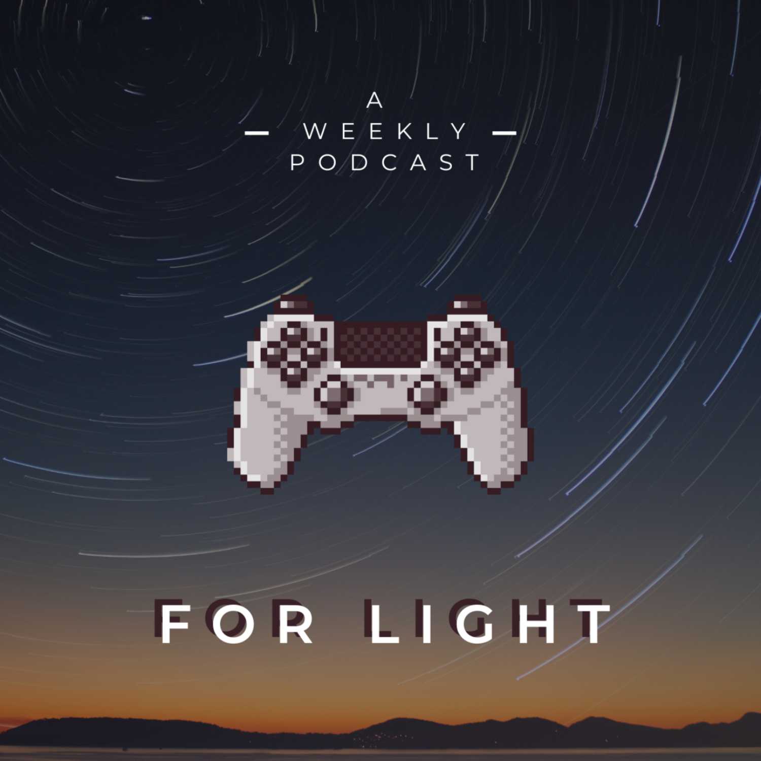 Game of the Year 2022! The For Light Podcast Ep 5