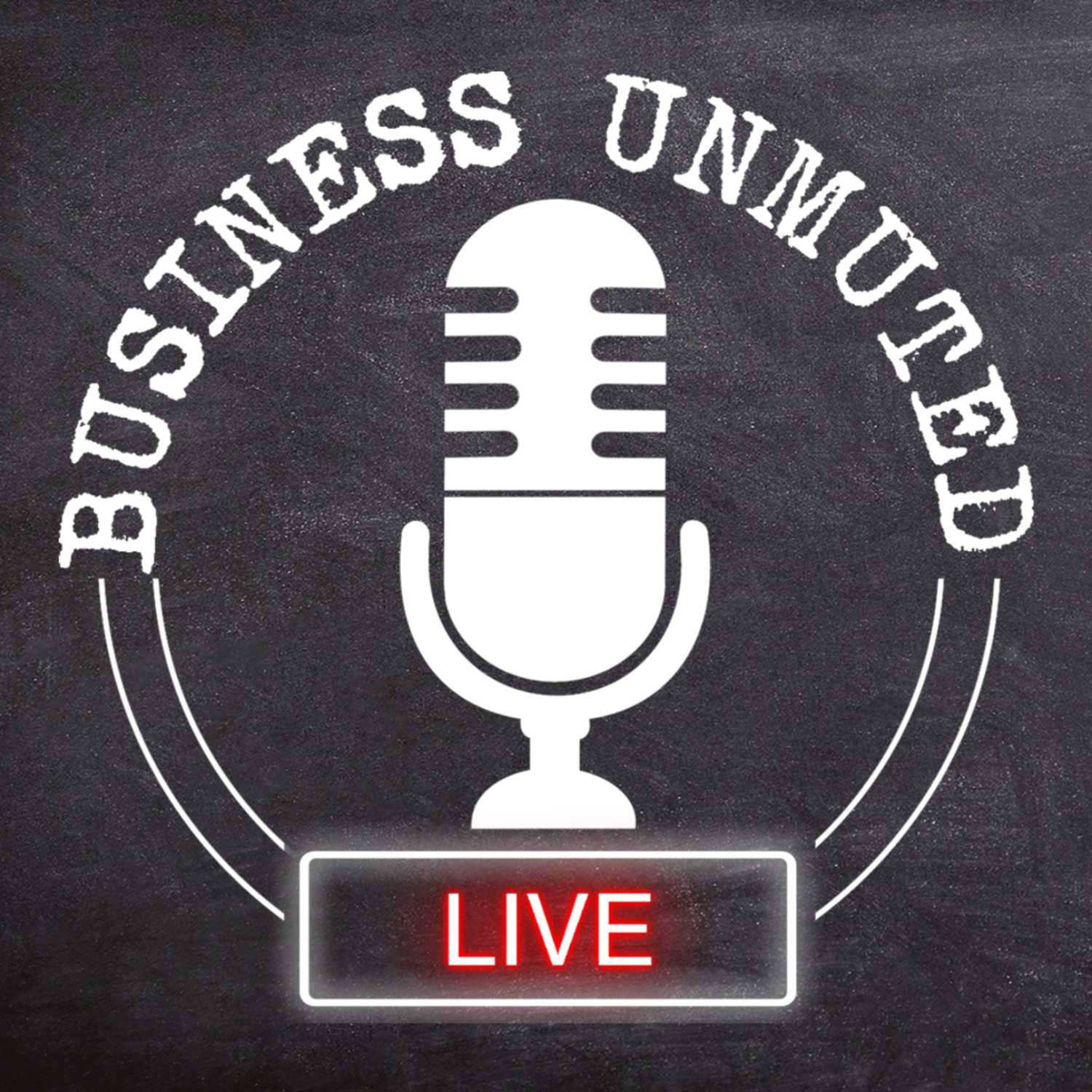 What is the State of the State? | Business Unmuted #79