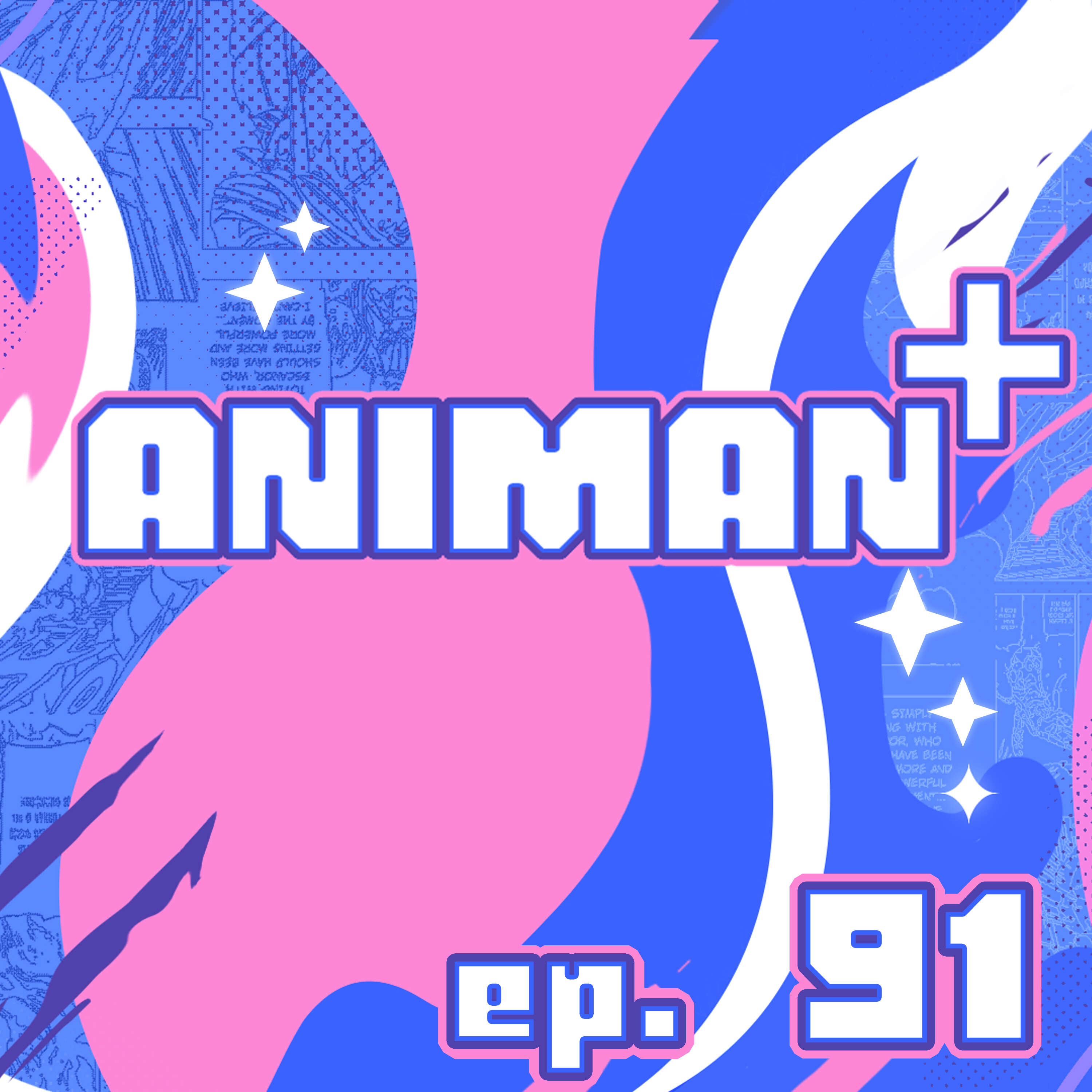 Dread fills the air in My Hero Academia & One Piece Red is a giant fever dream | AM+ 91