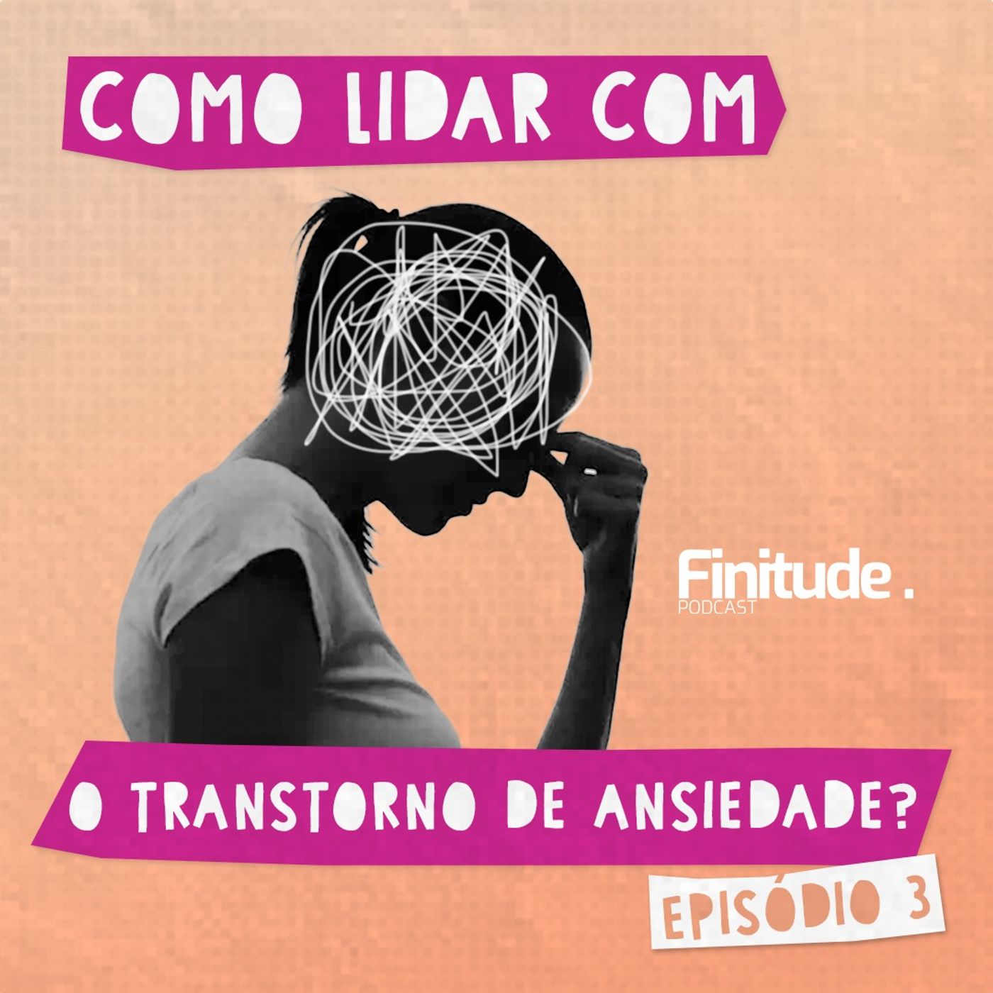 Como lidar com o Transtorno de Ansiedade?