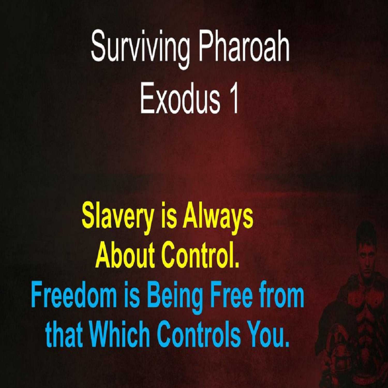 Surviving Pharoah - Surivival Series