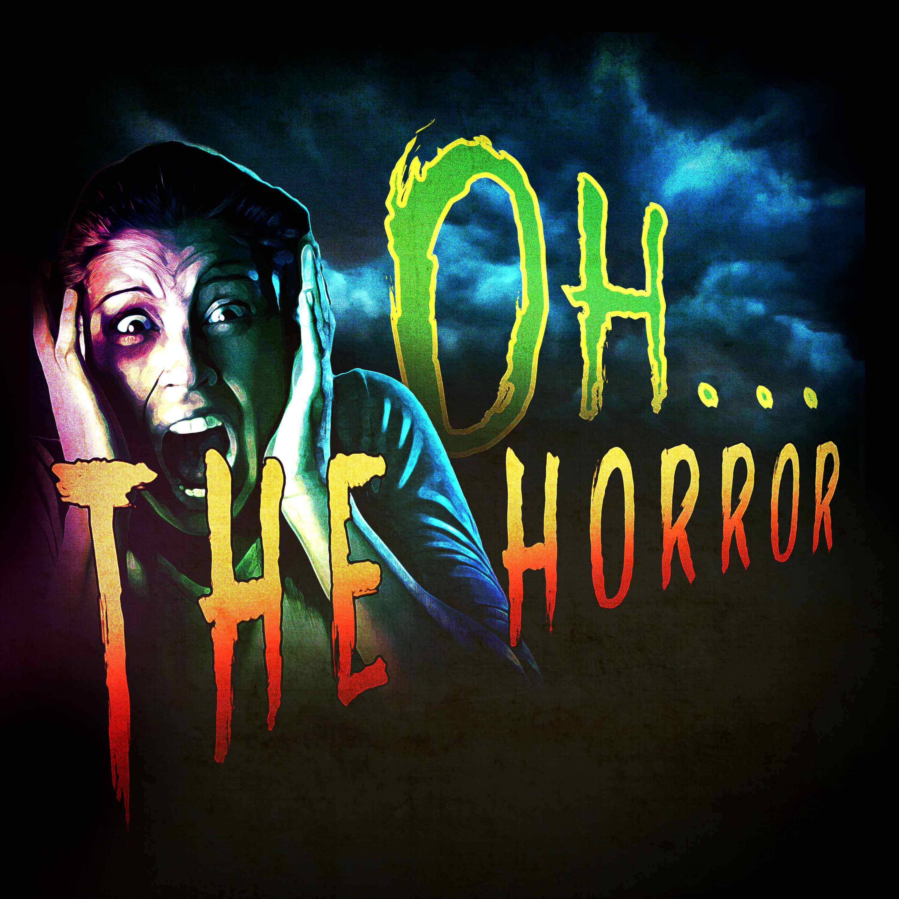 Oh...The Horror 
