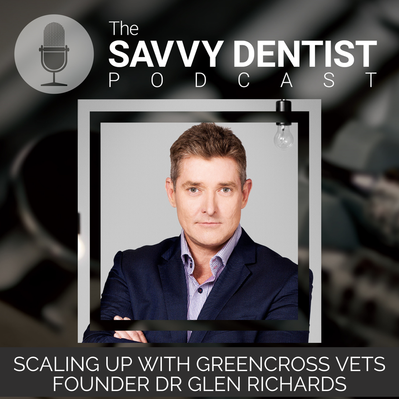 Scaling Up with Greencross Vets founder Dr Glen Richards