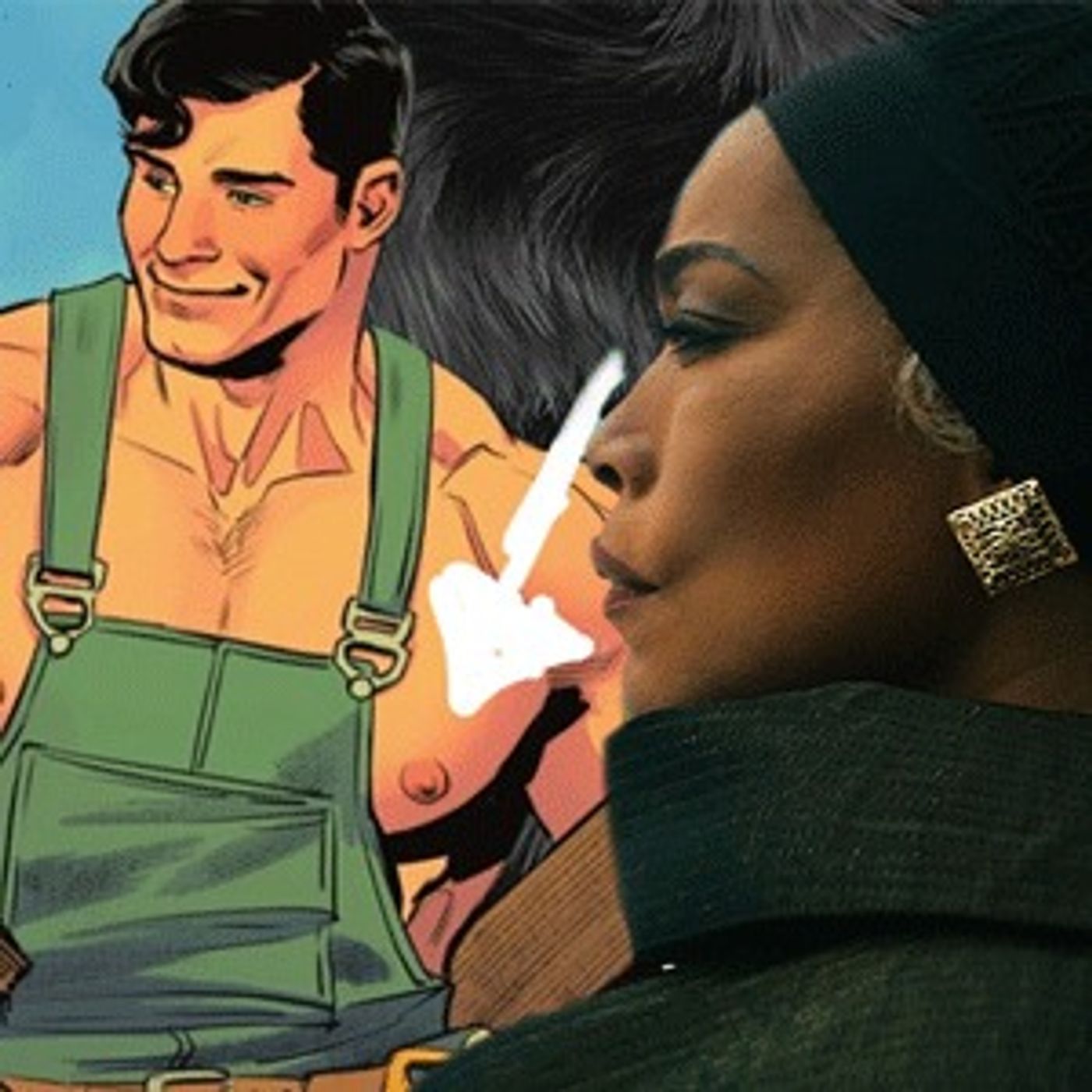 Talking Comics Podcast: Issue #572: Angela Bassett Forever