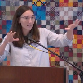 Women of the Resurrection &ndash; Nov. 6, 2022