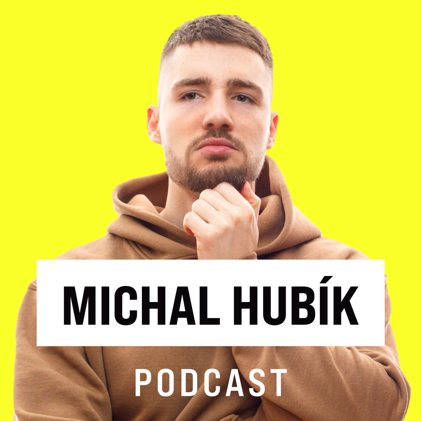 Michal Hubík Podcast 