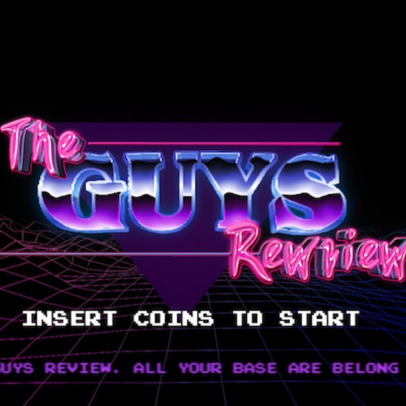 The Guys Review 