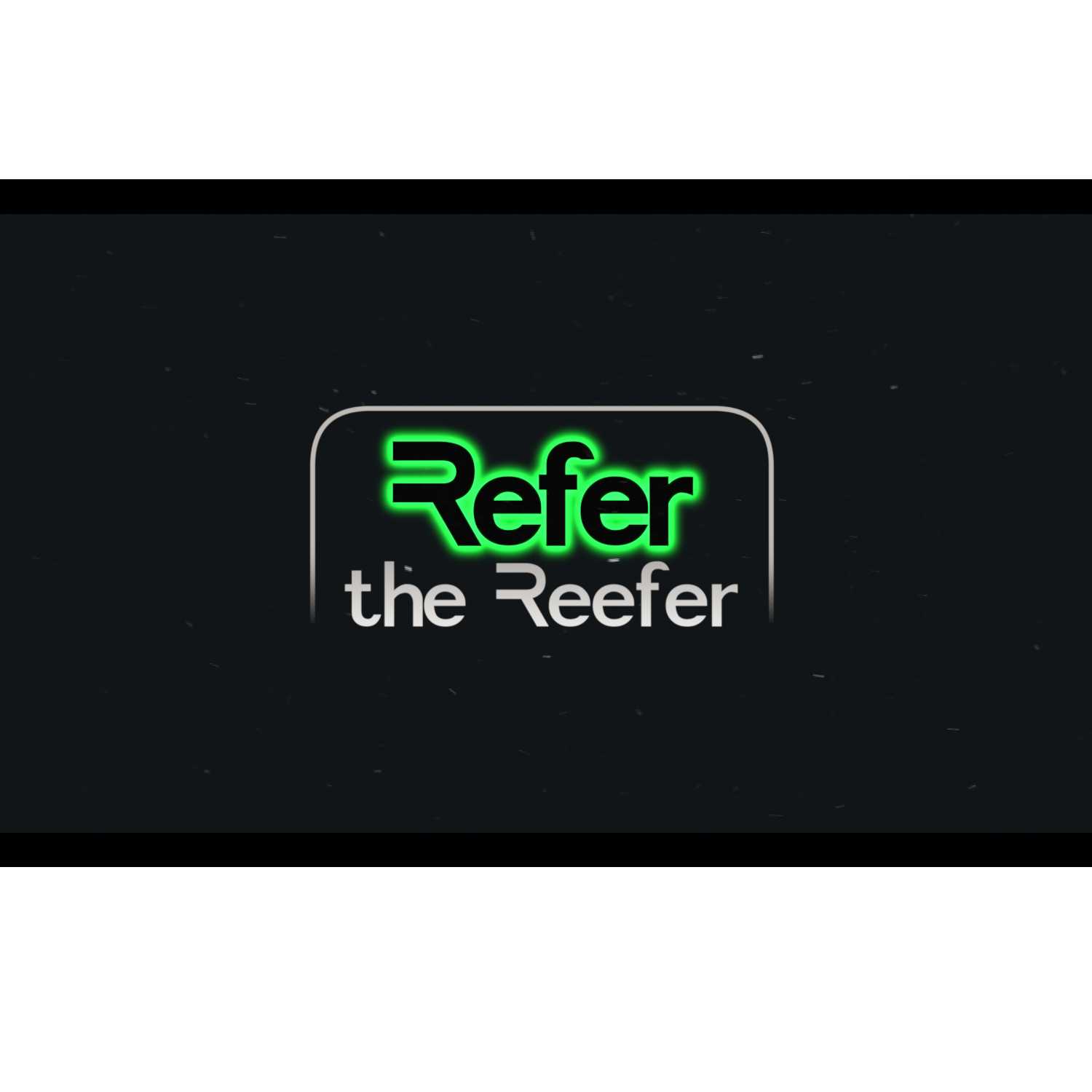 Refer the Reefer - Episode 10 - Miles Fillipelli from Fermented Plant Extract