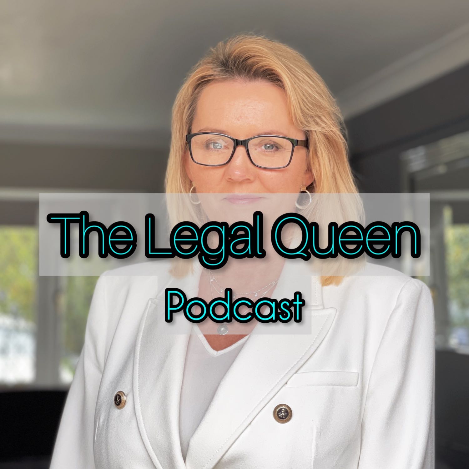 EP: 031 Can you block a parent from being emotionally abusive to my kids? 