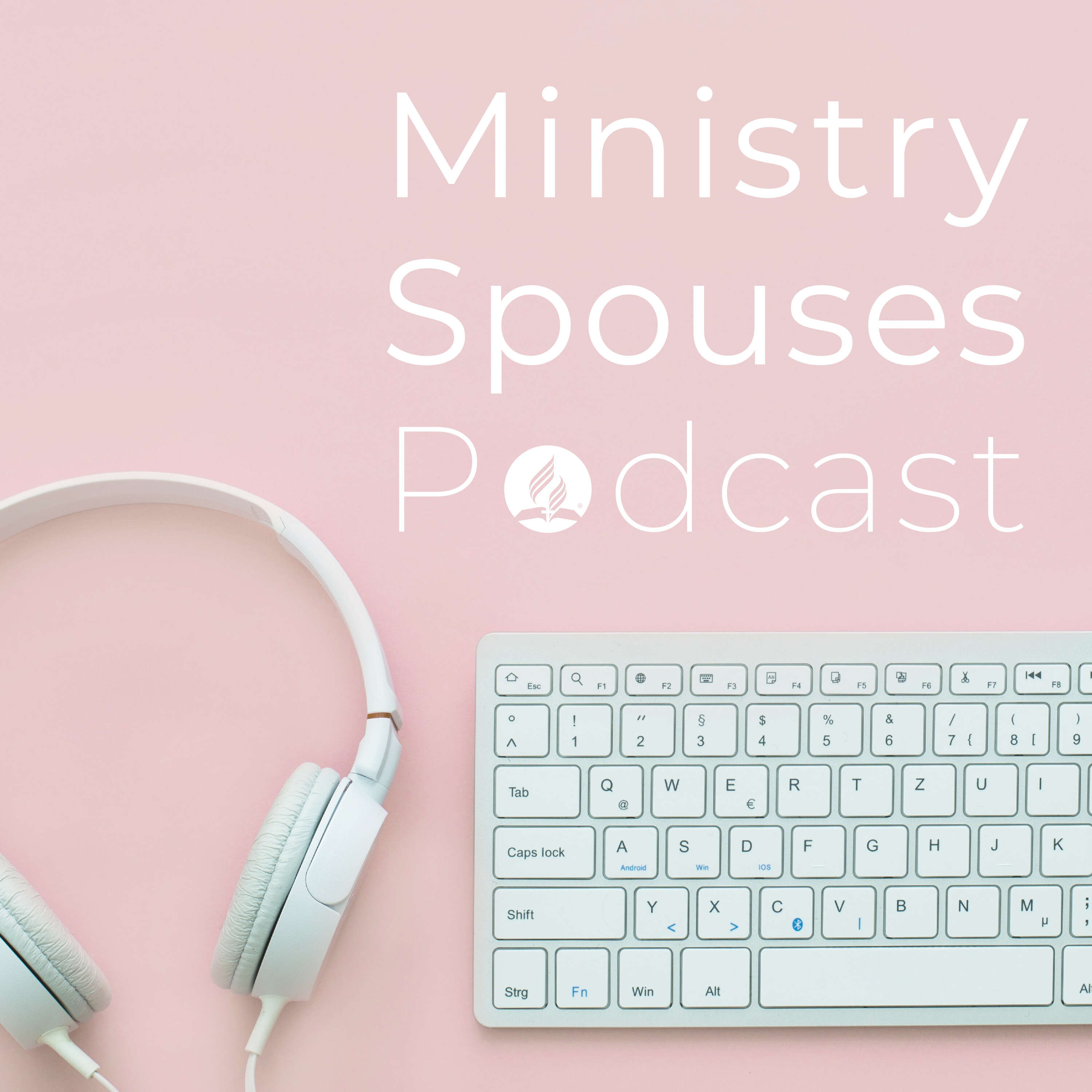 Ministry Spouses Podcast 