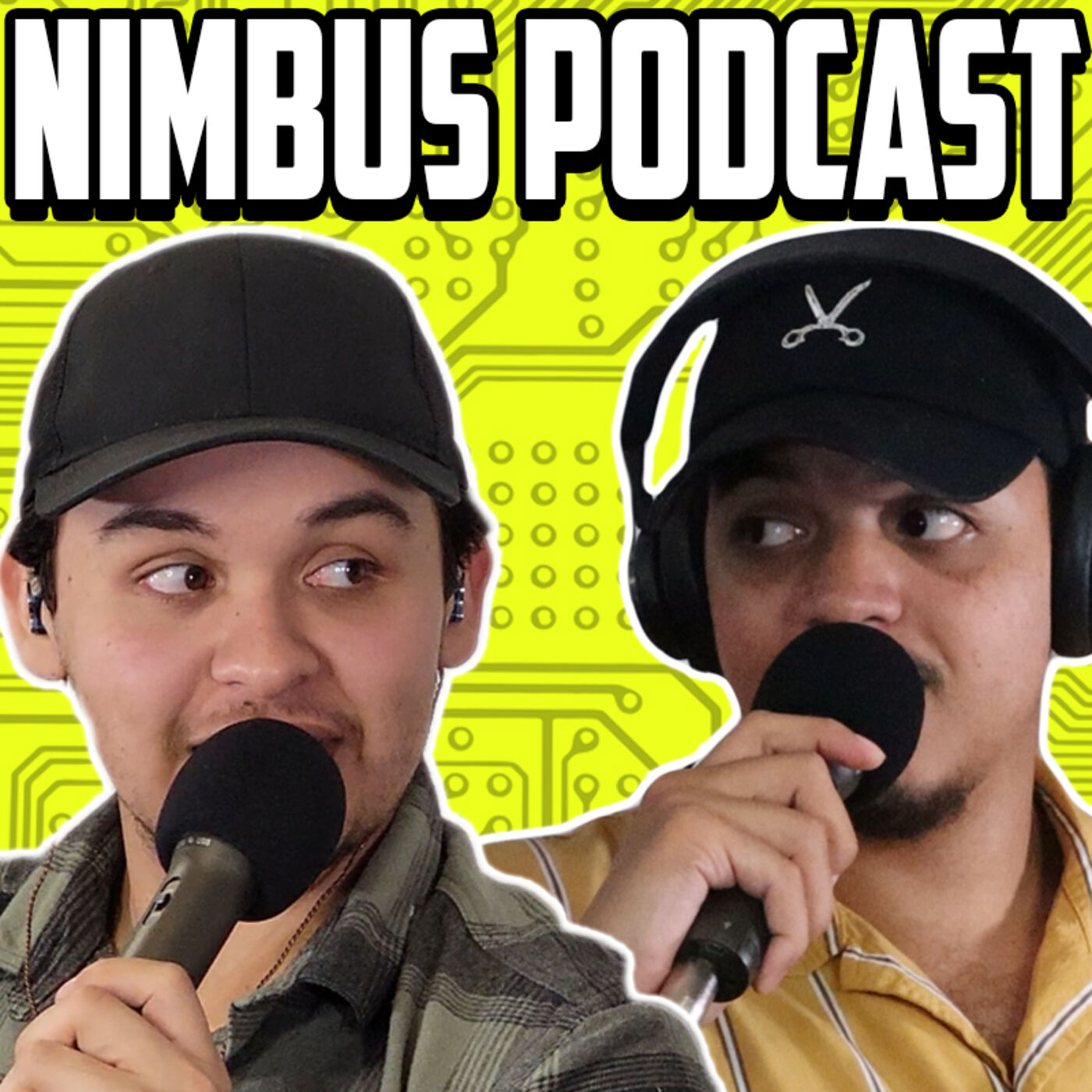 TheNimbusPodcast 