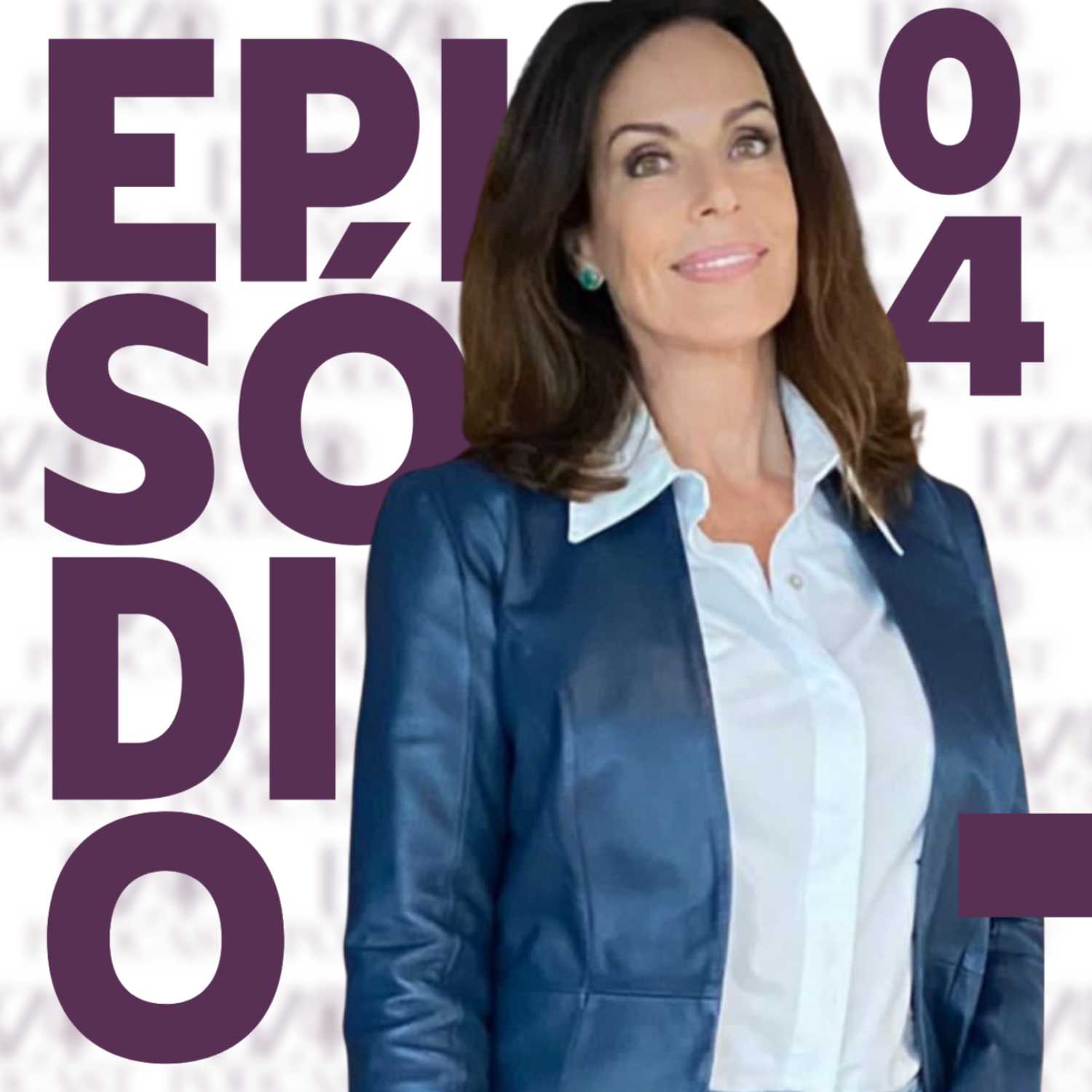 Renata Scarpa: Os 60 são os novos 30 - BZ Podcast 