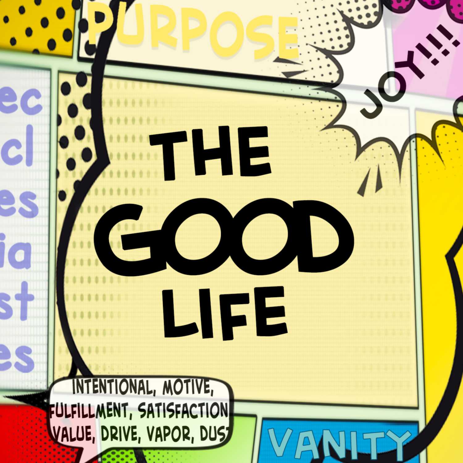 The Good Life 11/6