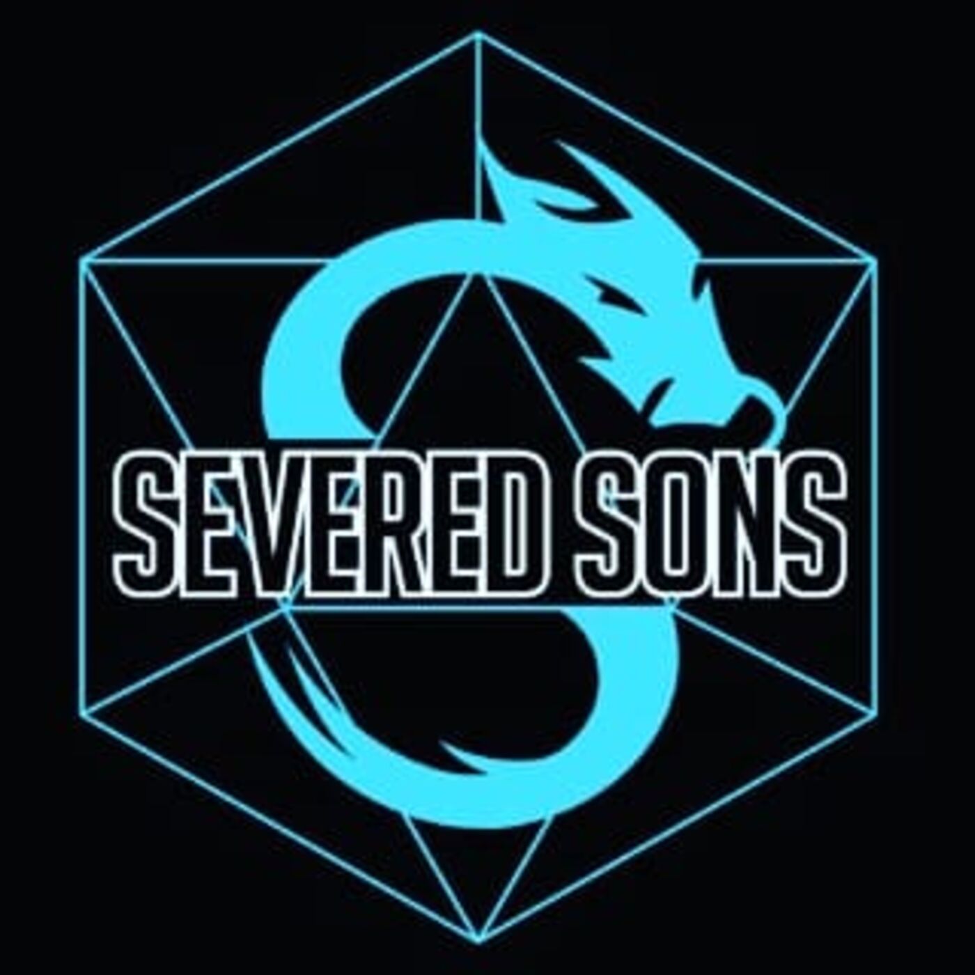 ⁣Severed Sons Ep. 55; The Shifting of the Storm