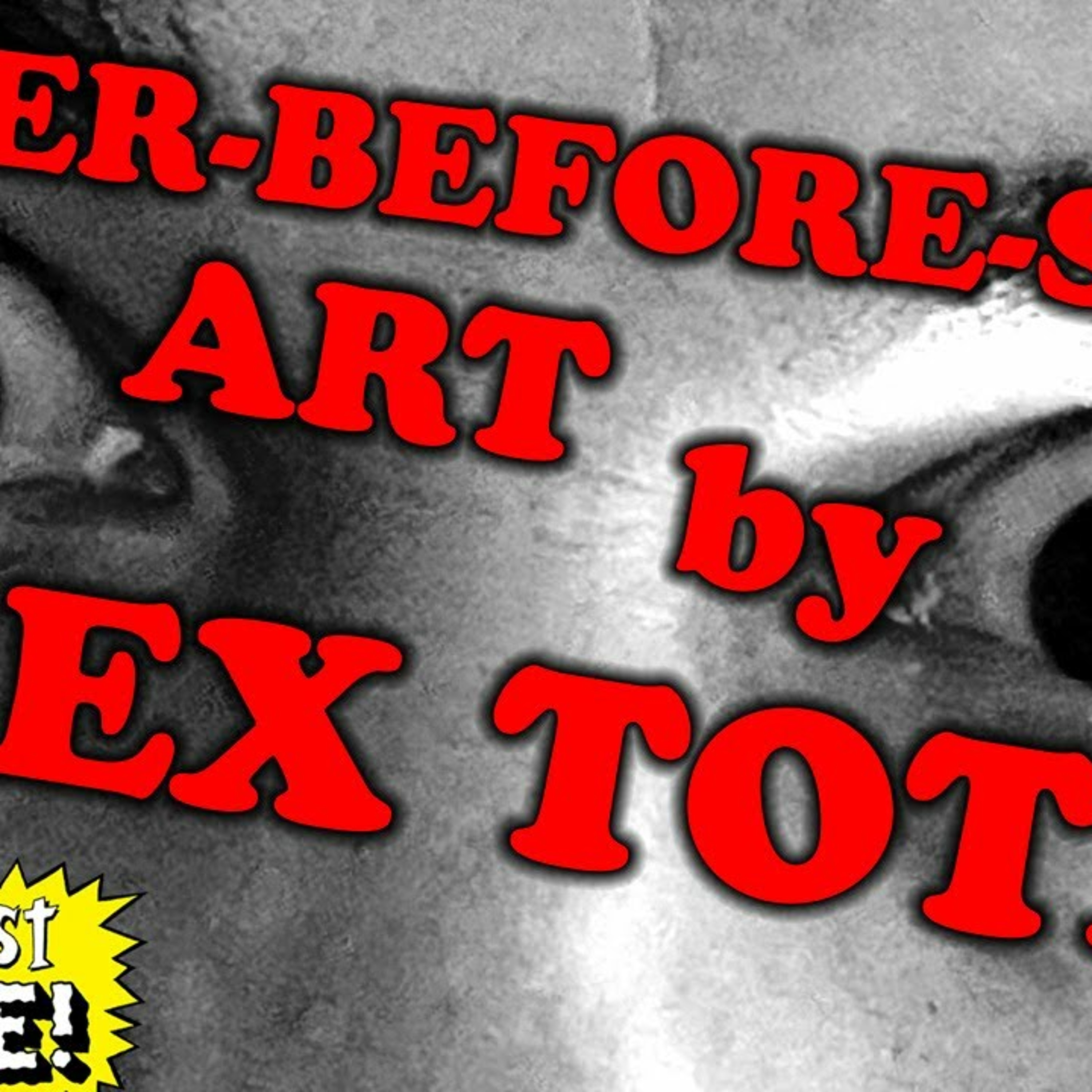 A Gem of ALEX TOTH Original Art and Where it Was Printed Will Blow Your Mind!