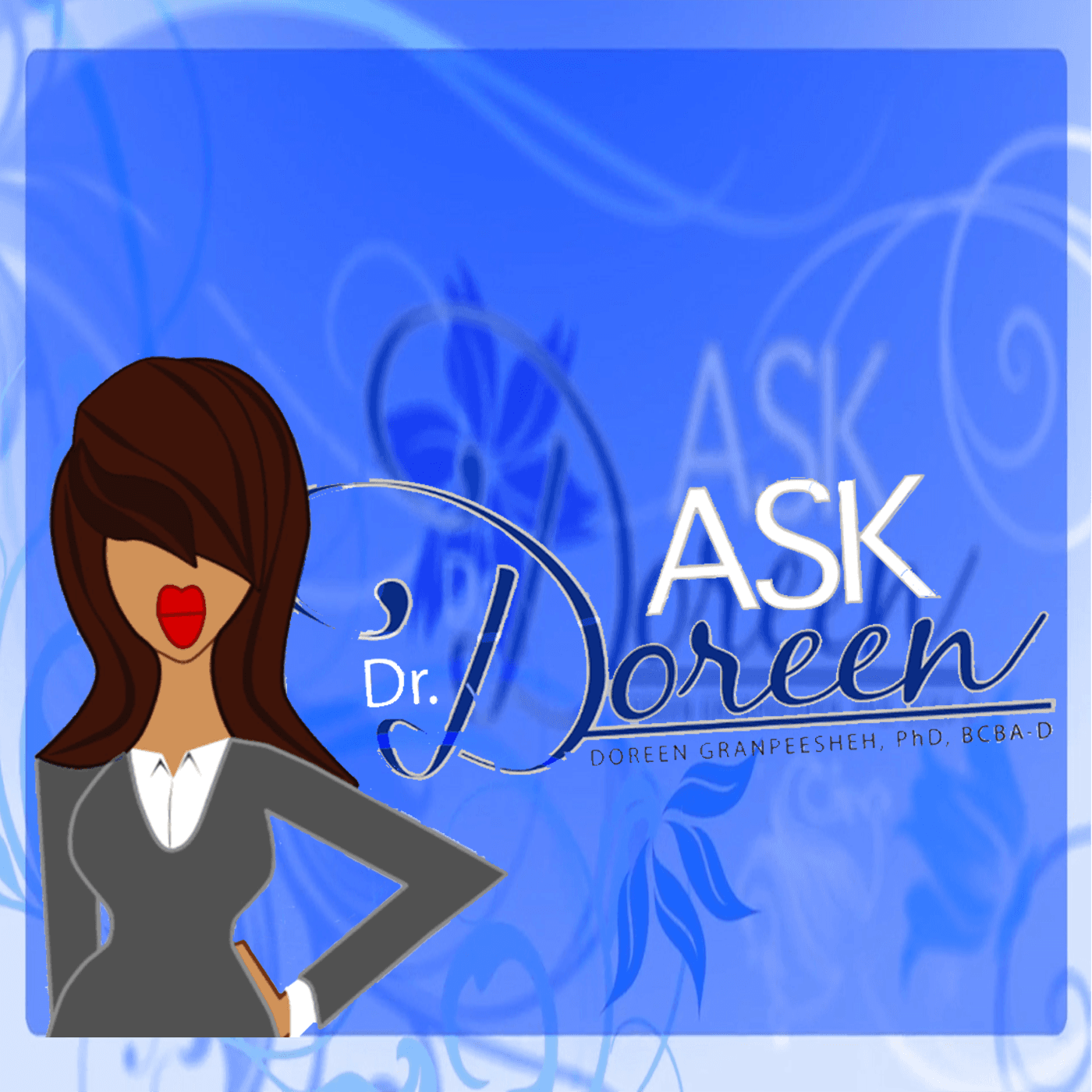 Ask Dr. Doreen - Sensory Issues Pt. 2