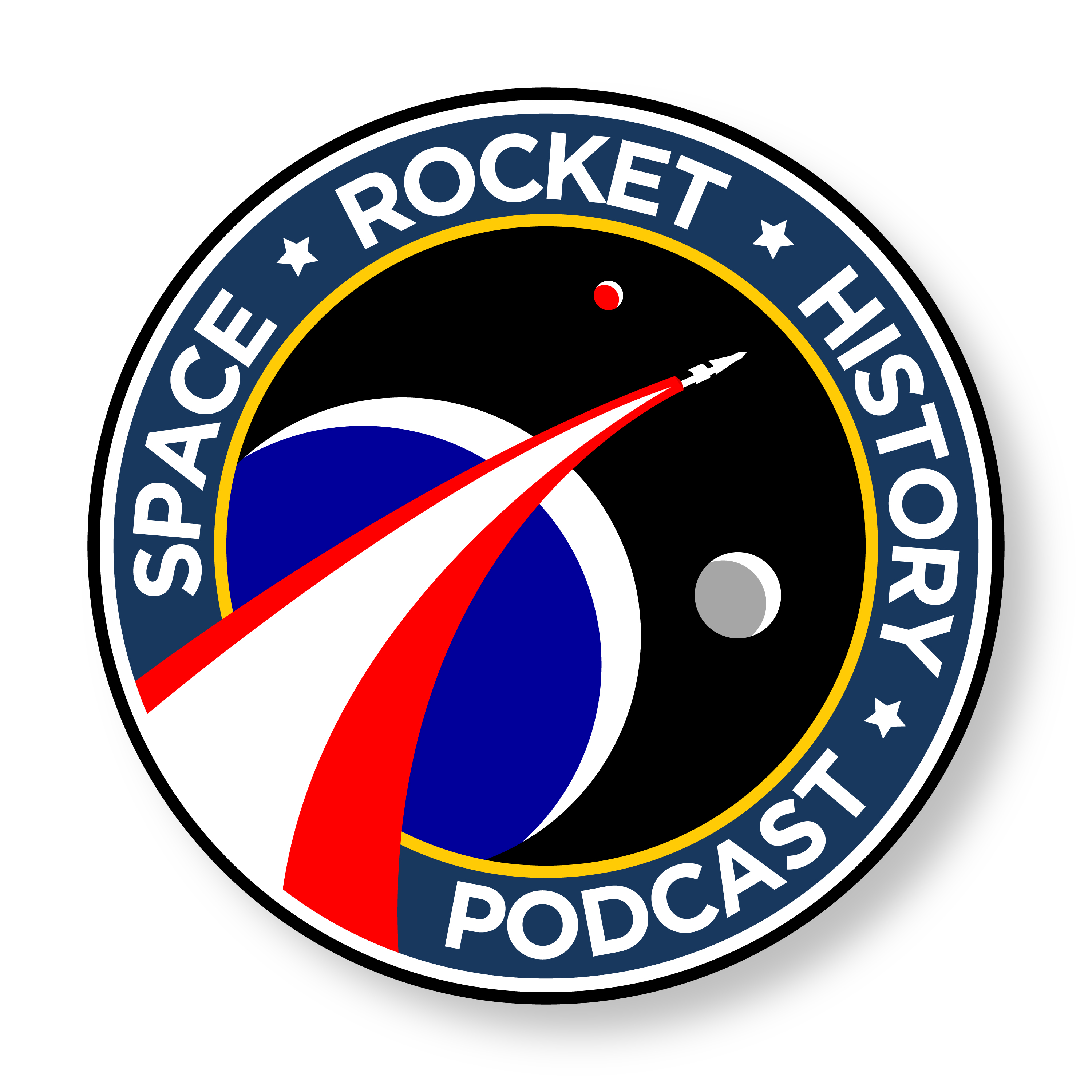 Space Rocket History #402 – Skylab – Training Part 2