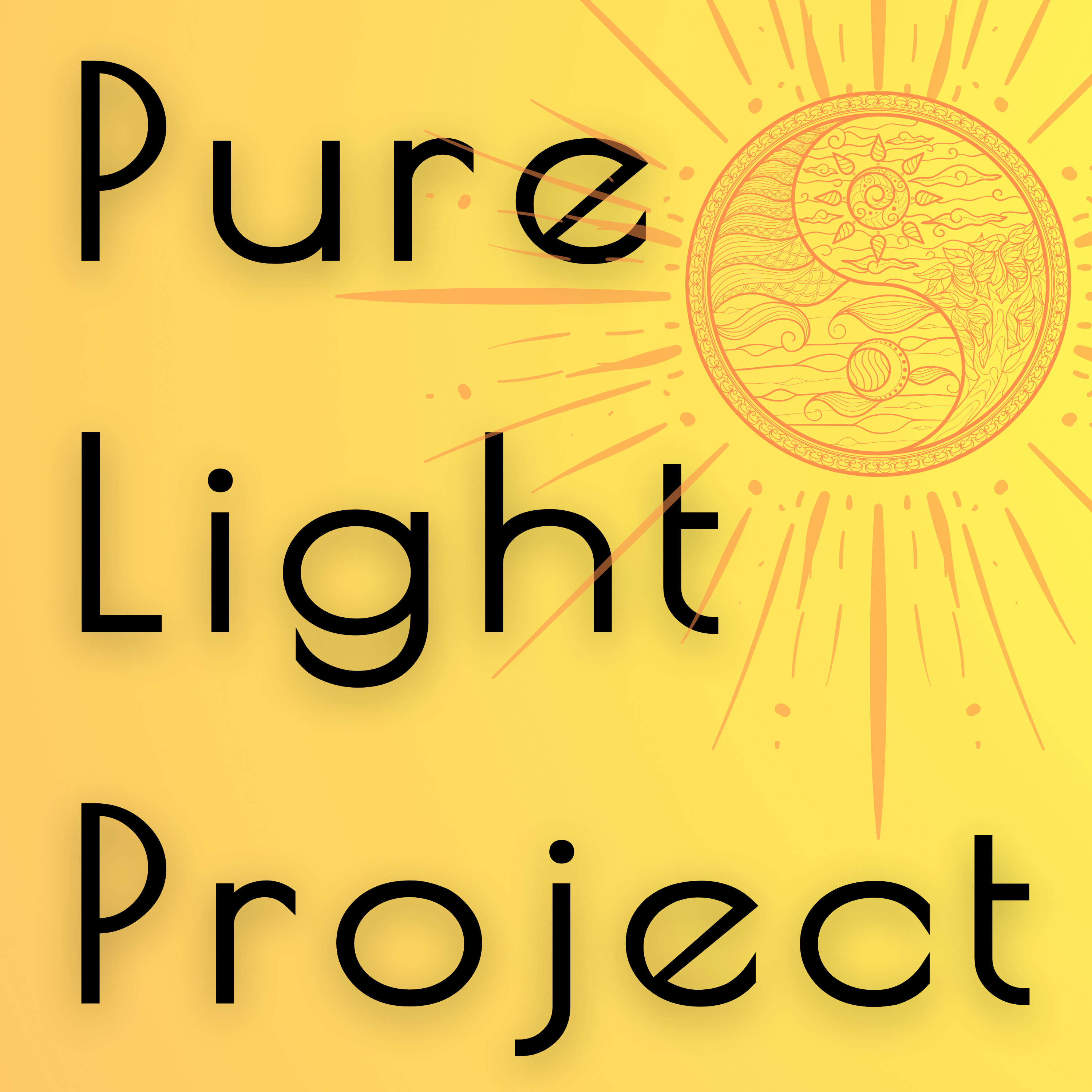 Pure Light Project 