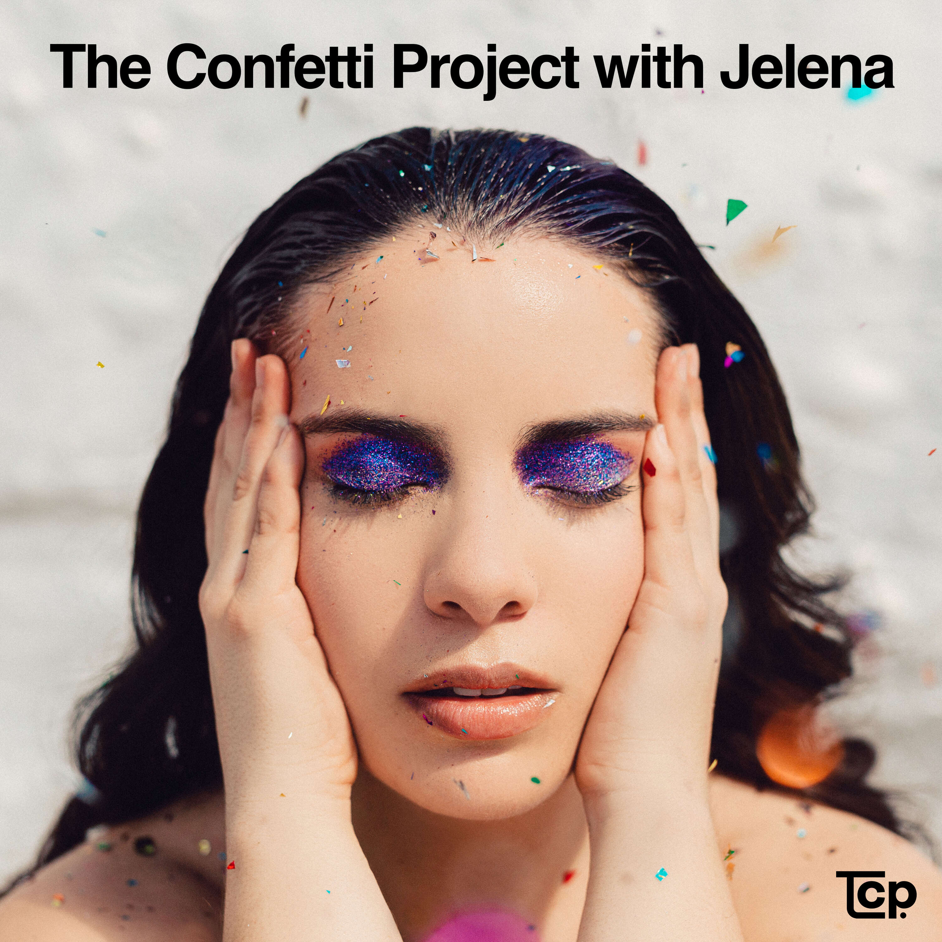 The Confetti Project With Jelena 