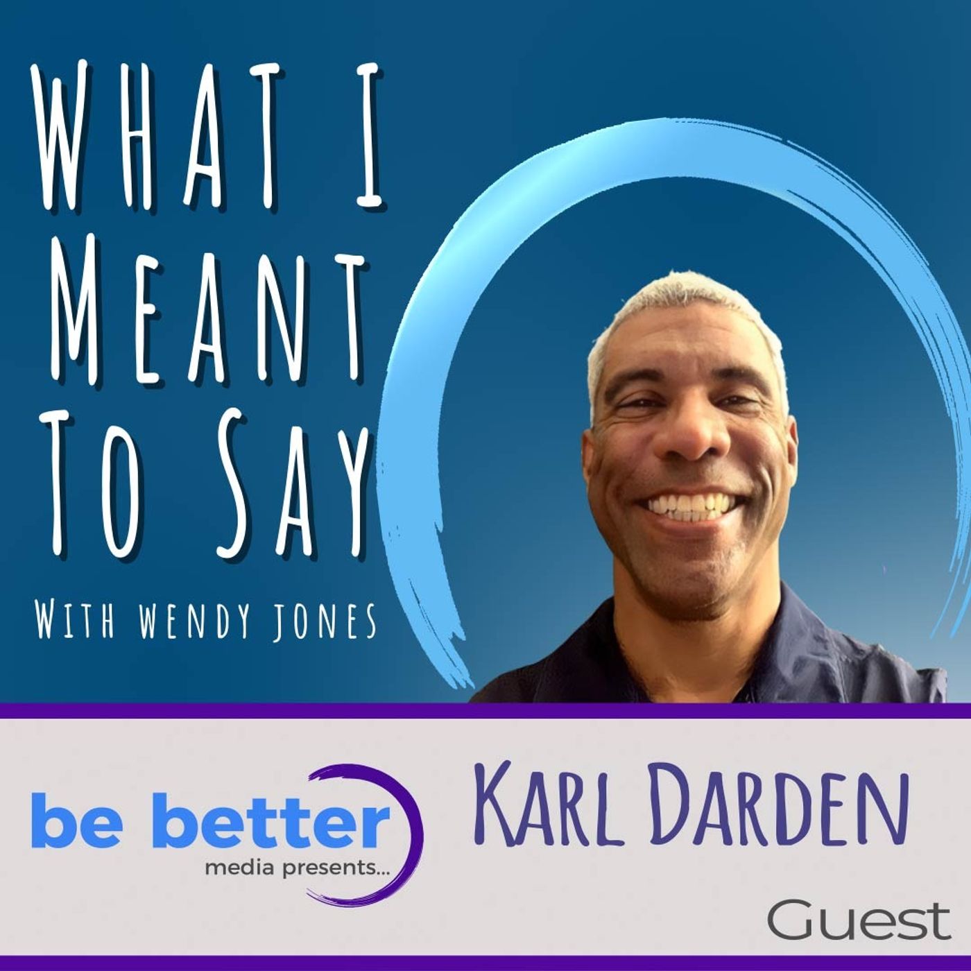 Leadership, Patriotism, and Sports with Karl Darden