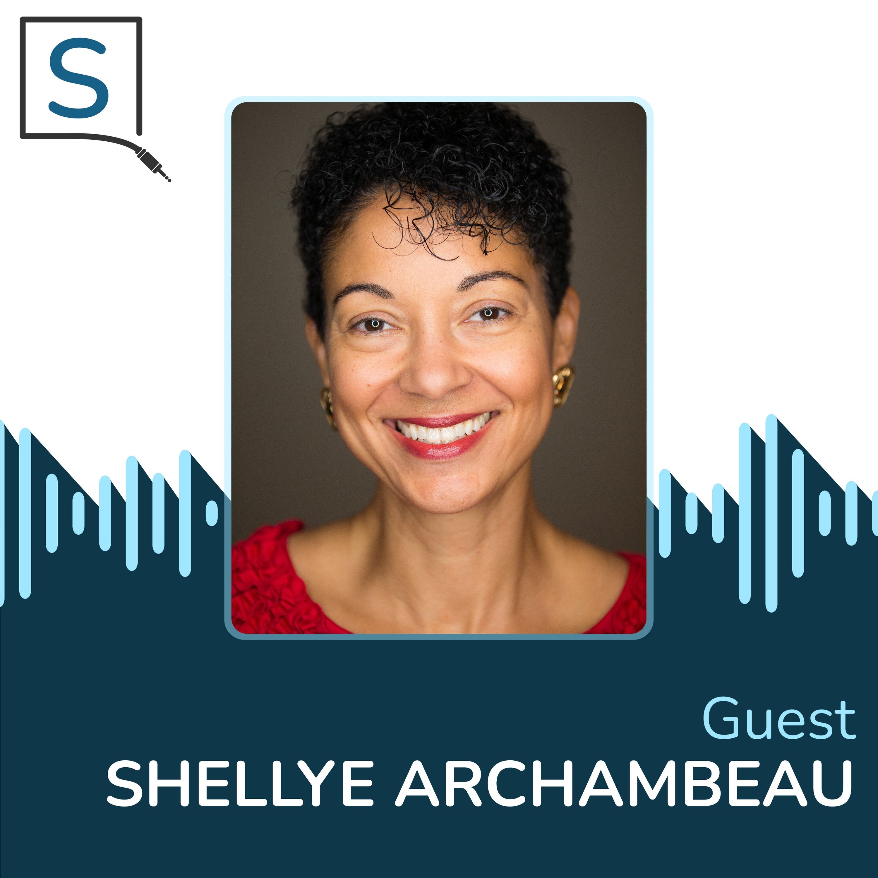 Becoming 'Unapologetically Ambitious' with Shellye Archambeau