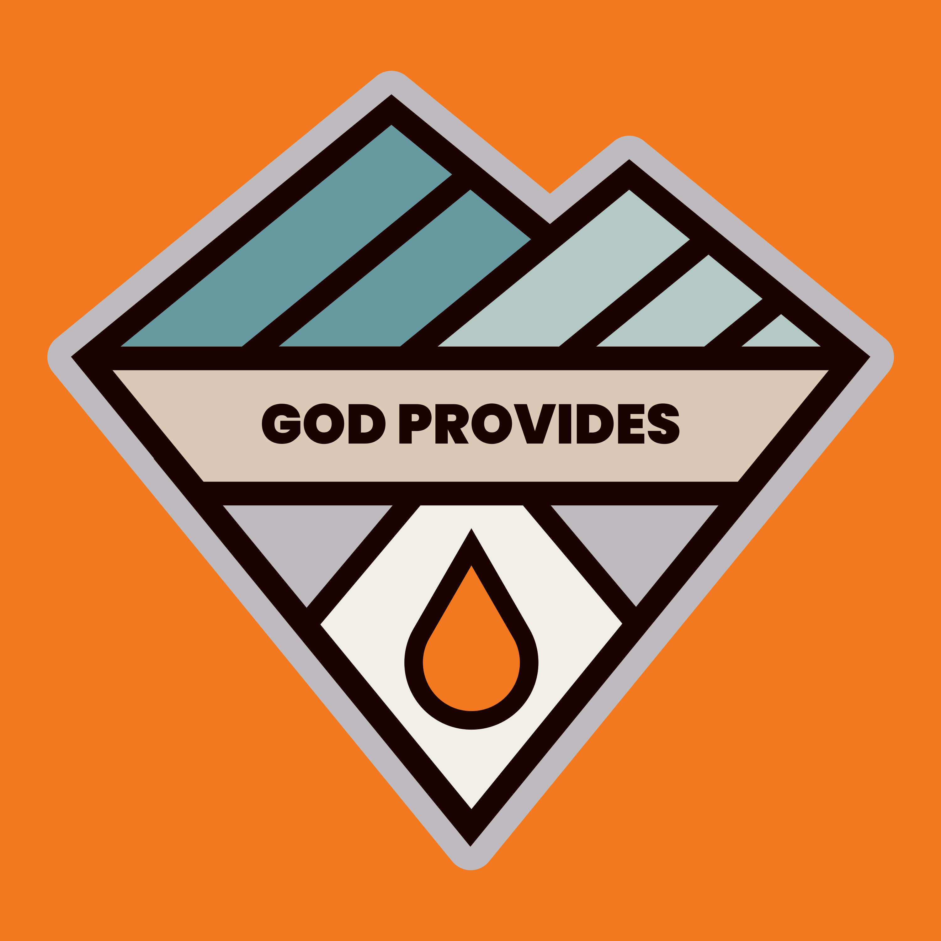 God Provides | Chase Gardner