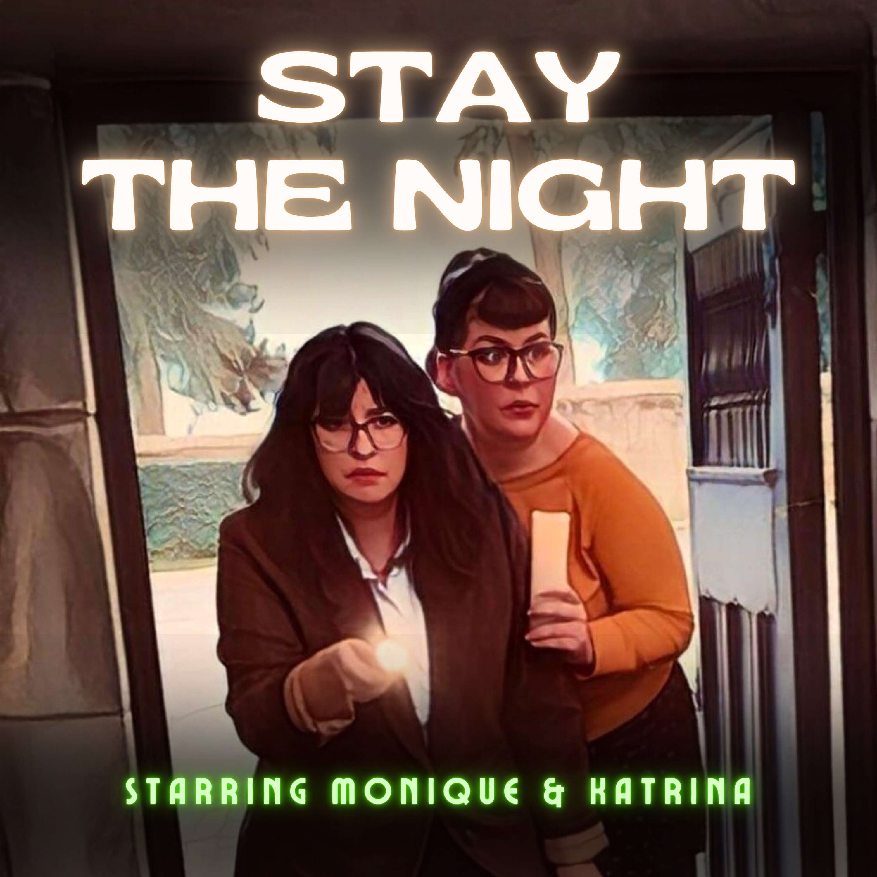 Stay the Night Podcast 