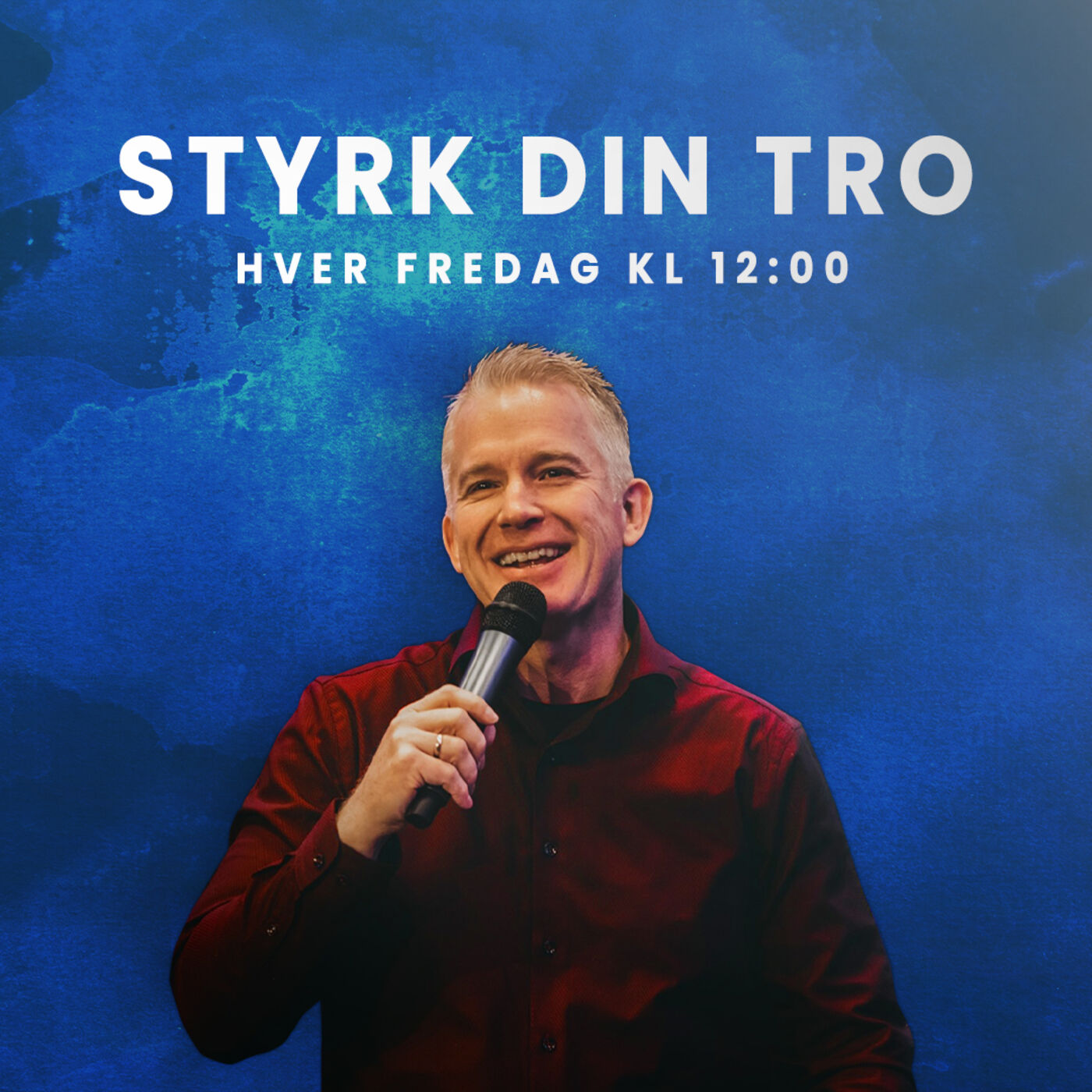 Rydd huset! Du får snart besøk - Inge Røysland