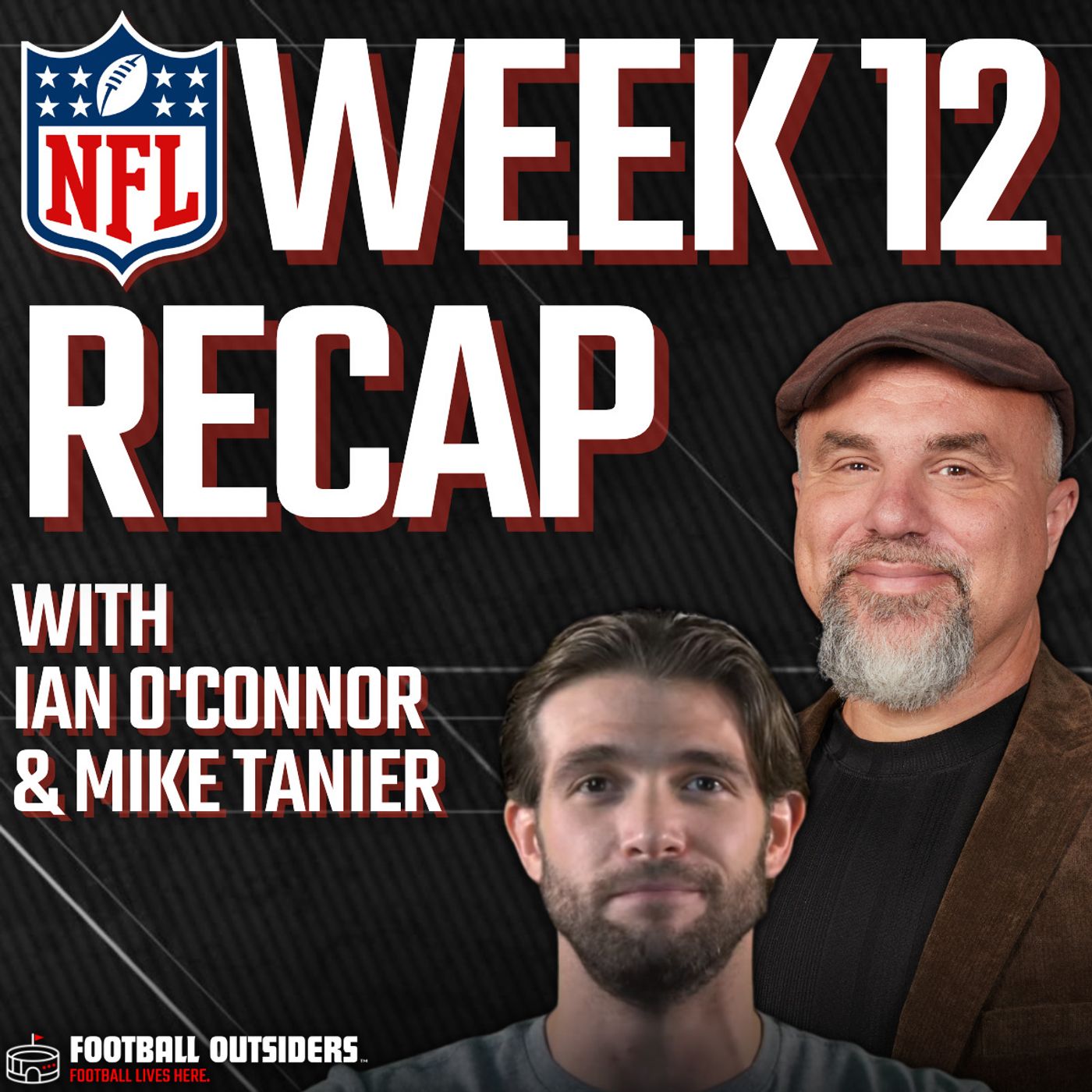 Does Jalen Hurts Deserve MVP Over Mahomes? | NFL Week 12 Recap