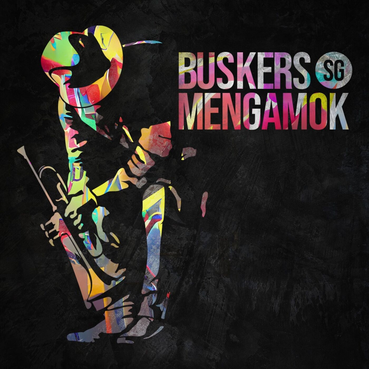 Part 2: Buskers SG Mengamok !!