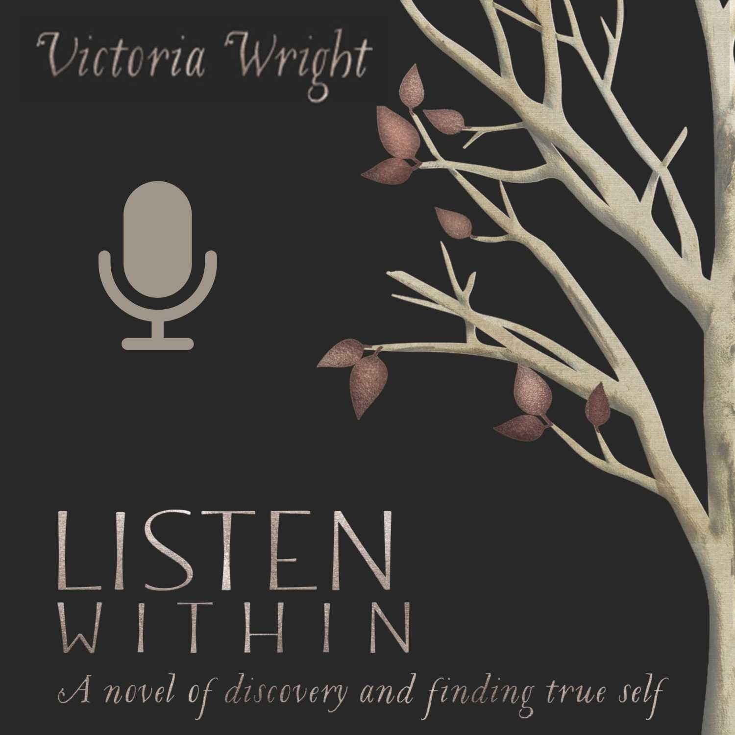 Listen Within - Chapter 15 