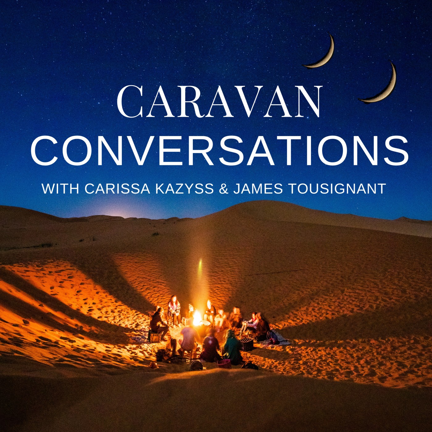 Caravan Conversations 