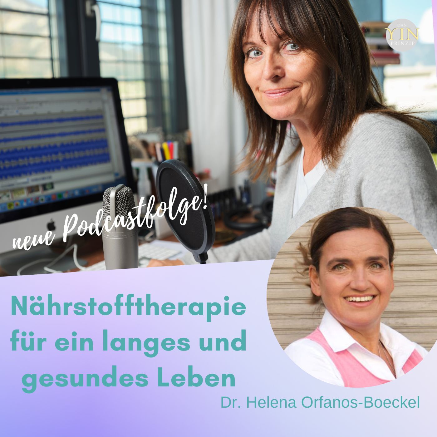 123: Nährstofftherapie für ein langes und gesundes Leben