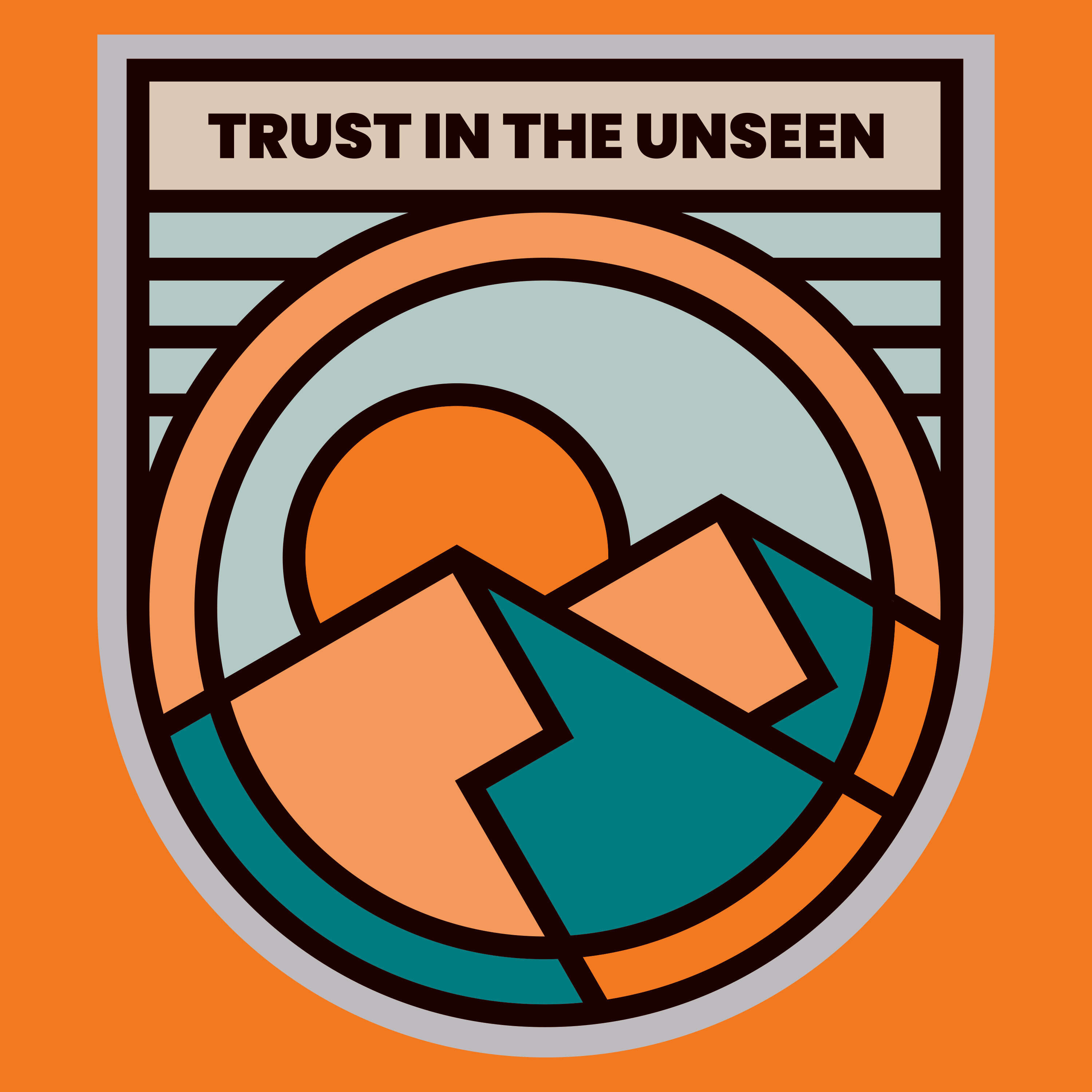 Trust in the Unseen | Chase Gardner