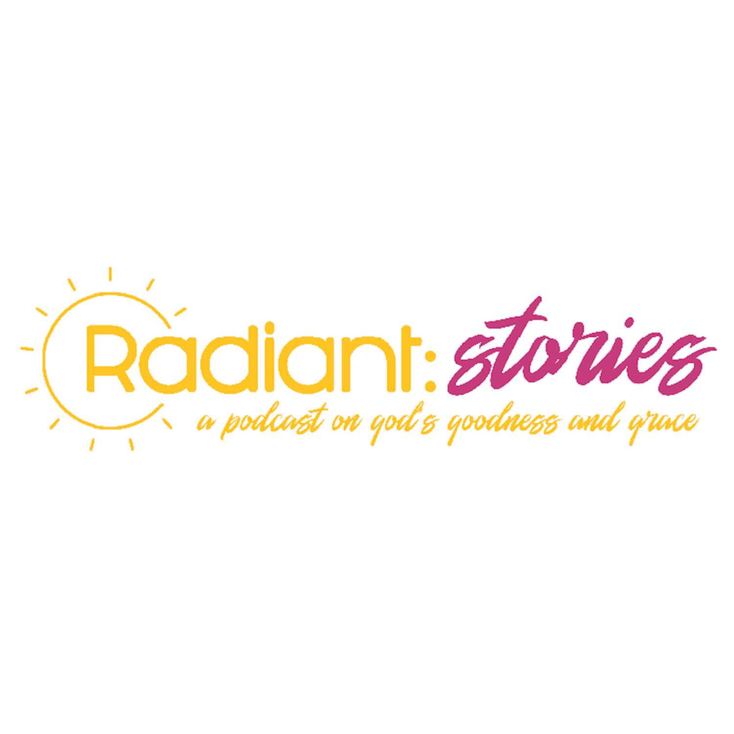 Radiant: Stories 