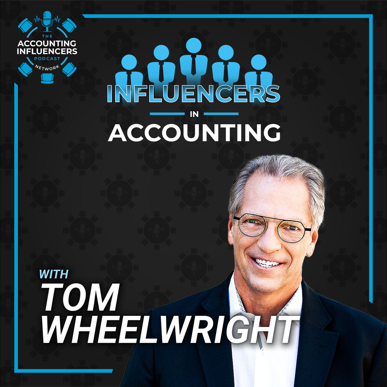 Accounting Firm Differentiation Tips: Tom Wheelwright