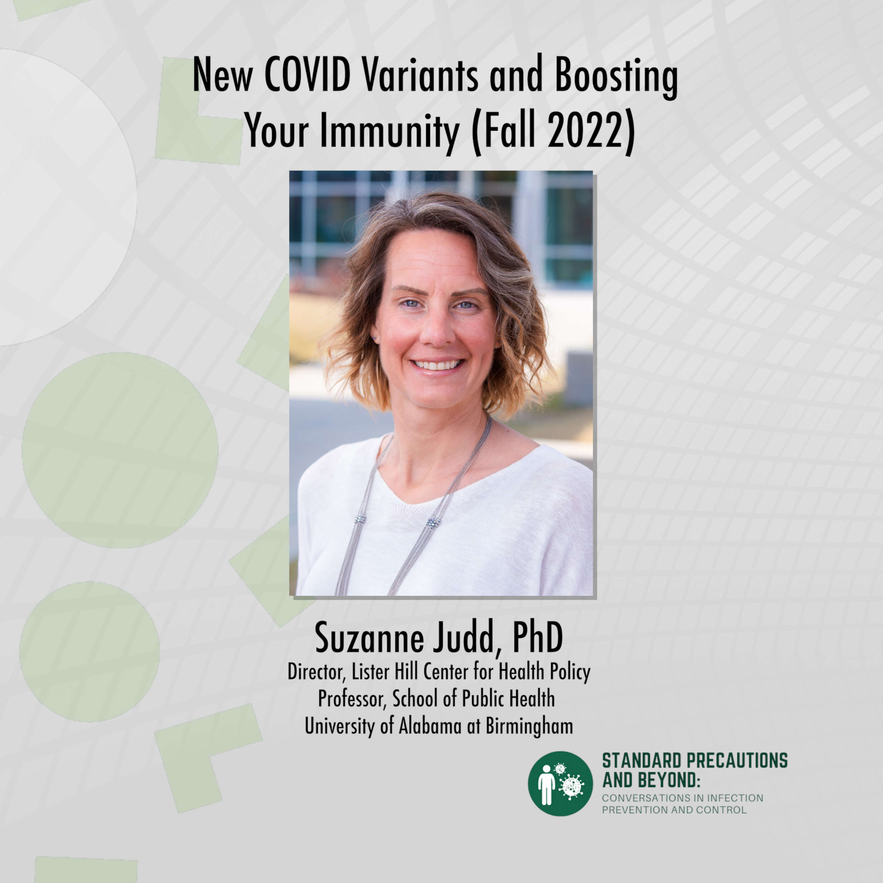 New COVID Variants and Boosting Your Immunity (Fall 2022)