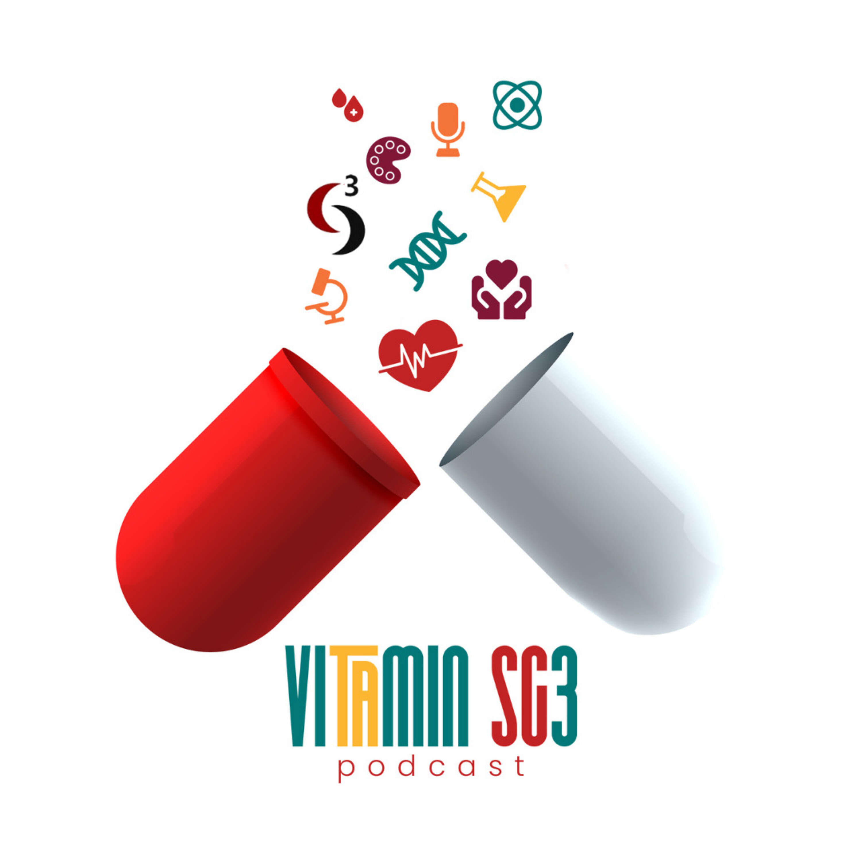 Vitamin SC3 