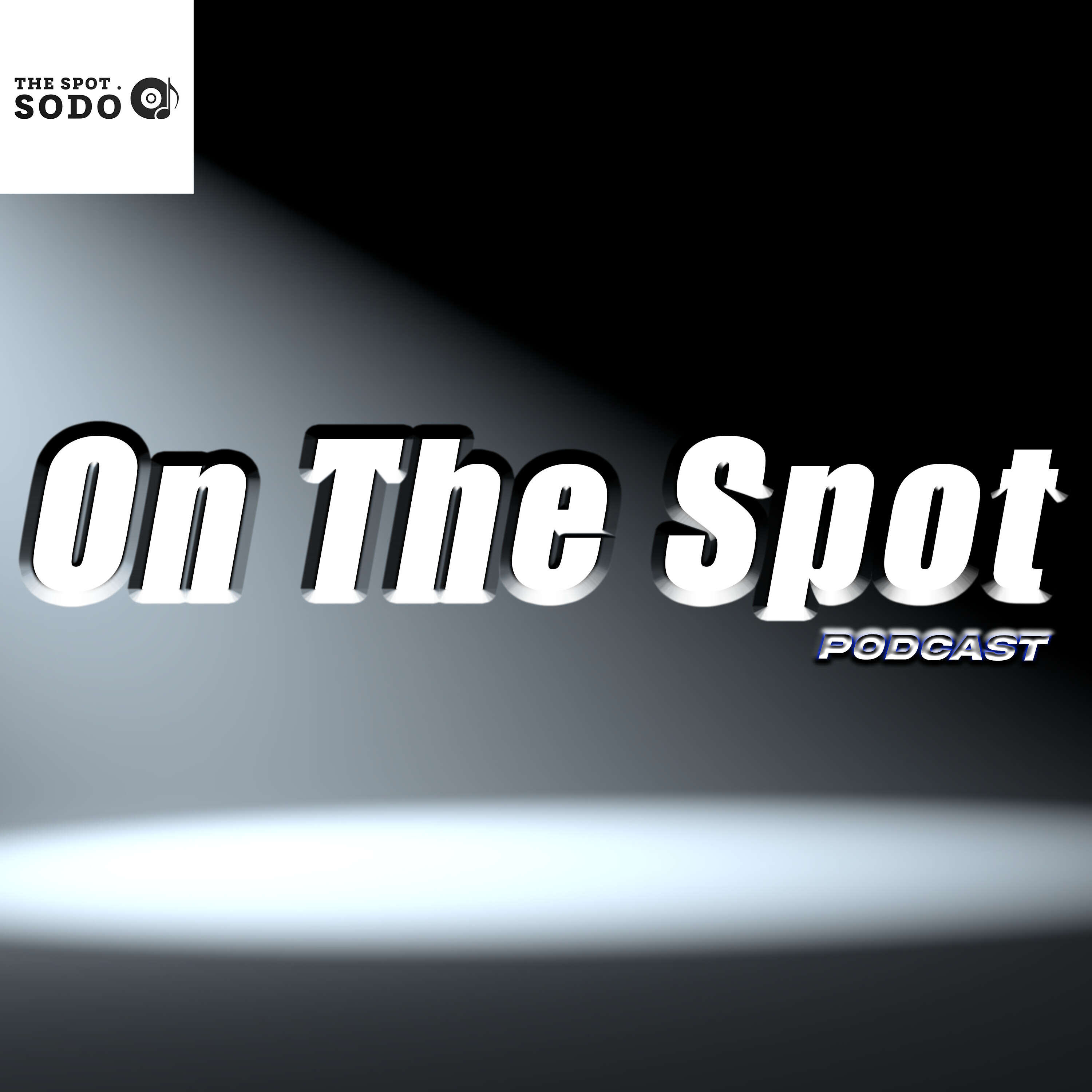 ⁣On The Spot | After Dark | "Wrist Action" (Feat. Boskoe100 & Bumpy Barz)