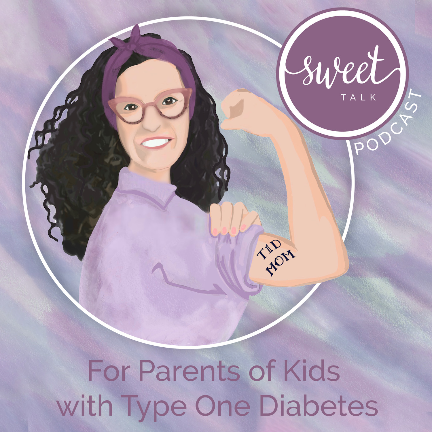 ⁣12: When Your Child Gets Derailed by Diabetes