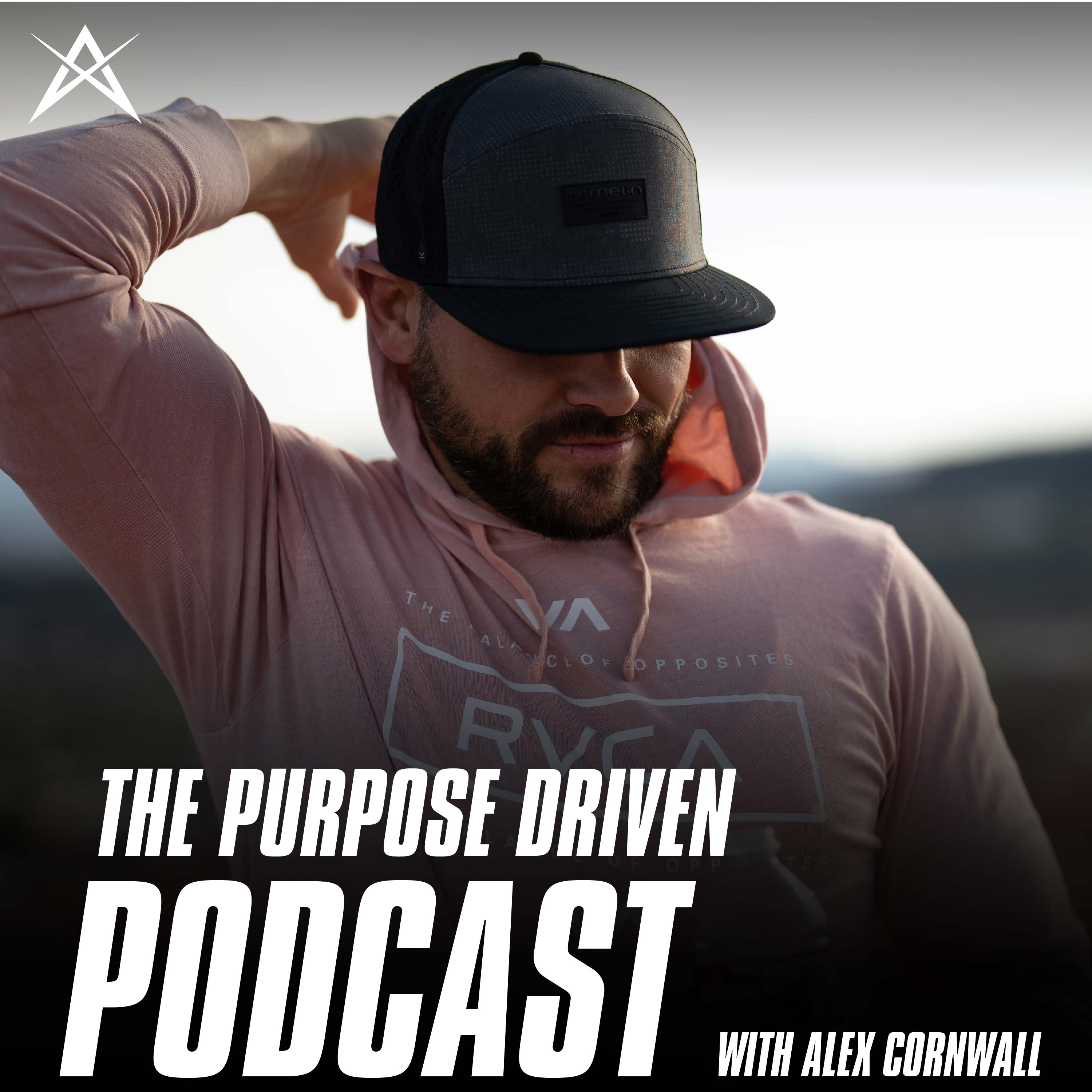 The Purpose Driven Podcast 