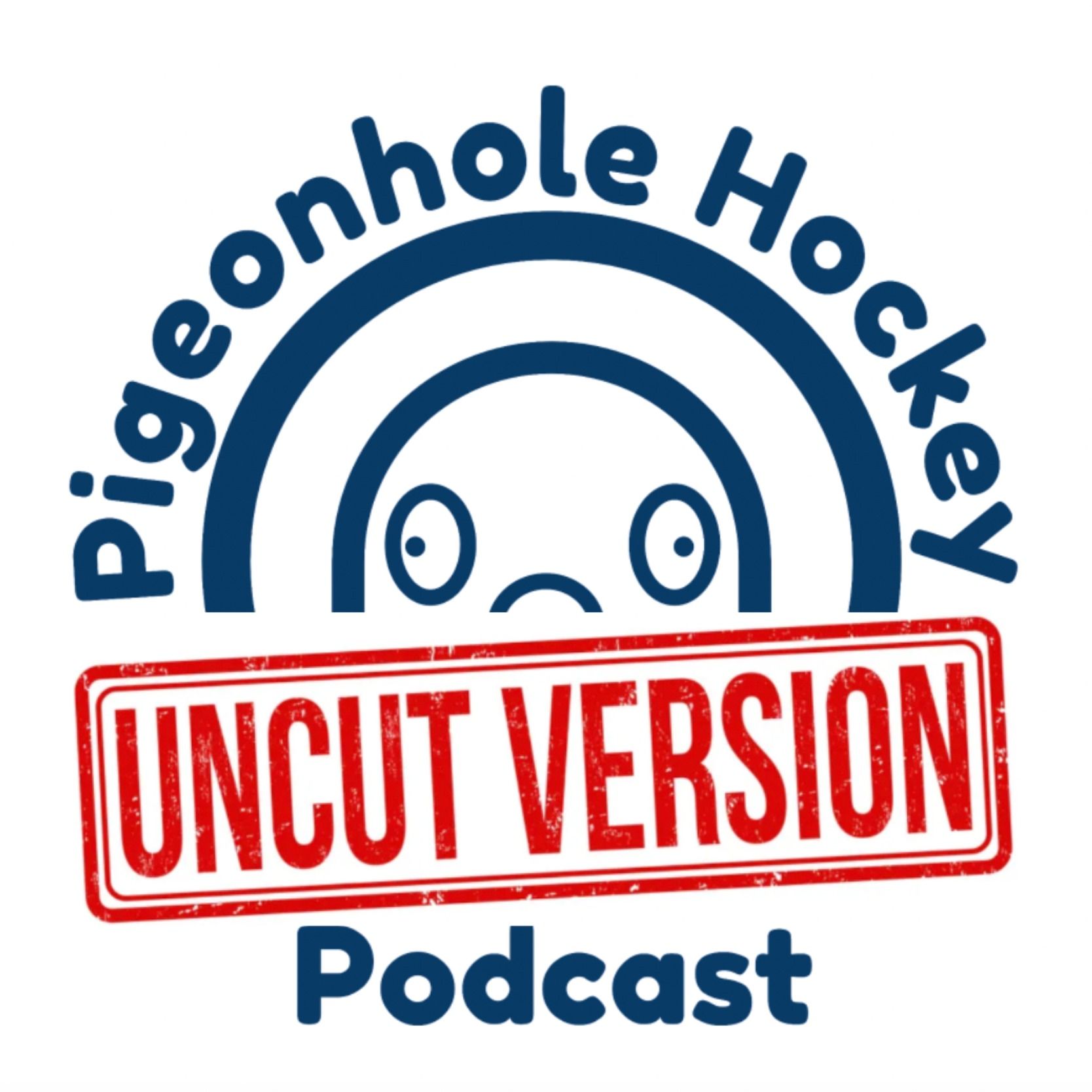 Pigeonhole Hockey S3E12: Unedited Bonus Chatter Pre-Episode