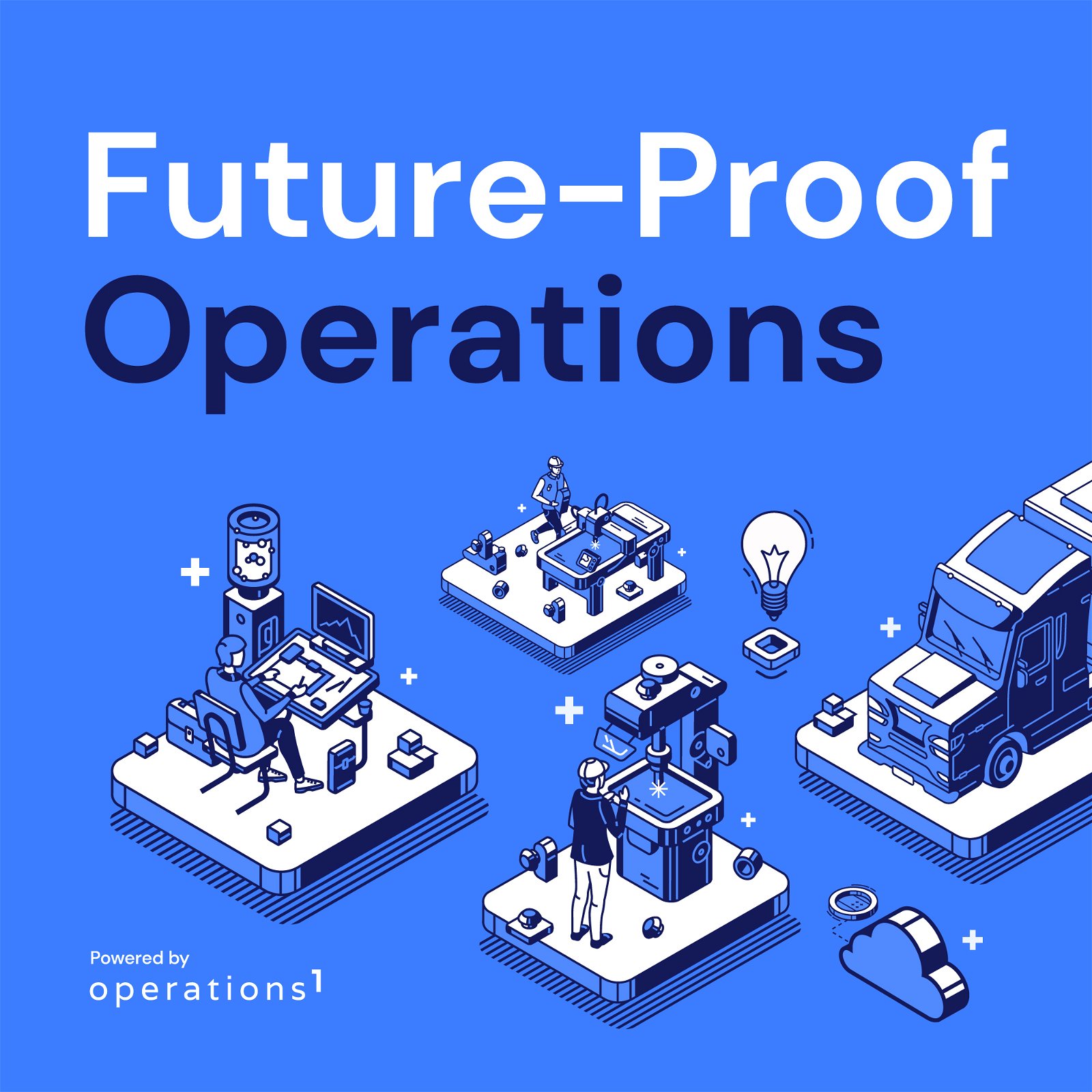 Future Proof Operations 
