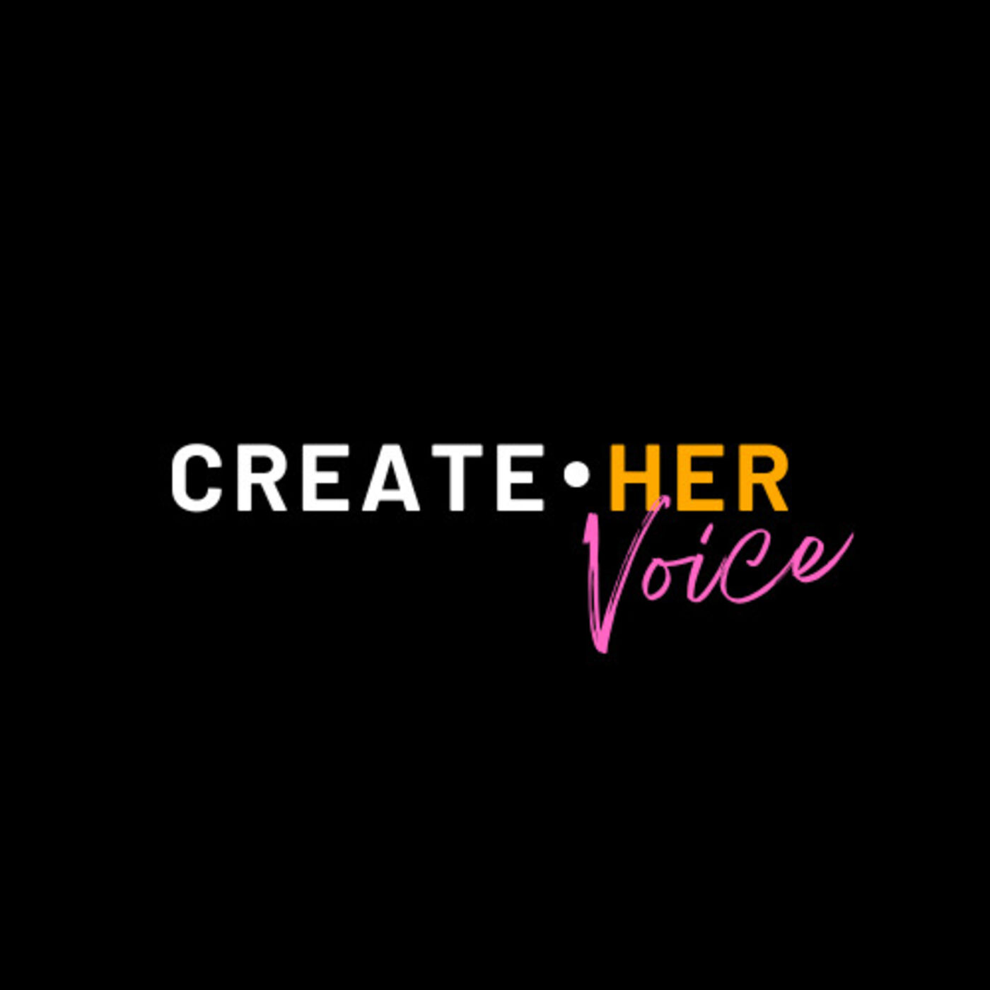 CREATE HER VOICE-EP.6 "LIFE OF A VIDEO EDITOR"